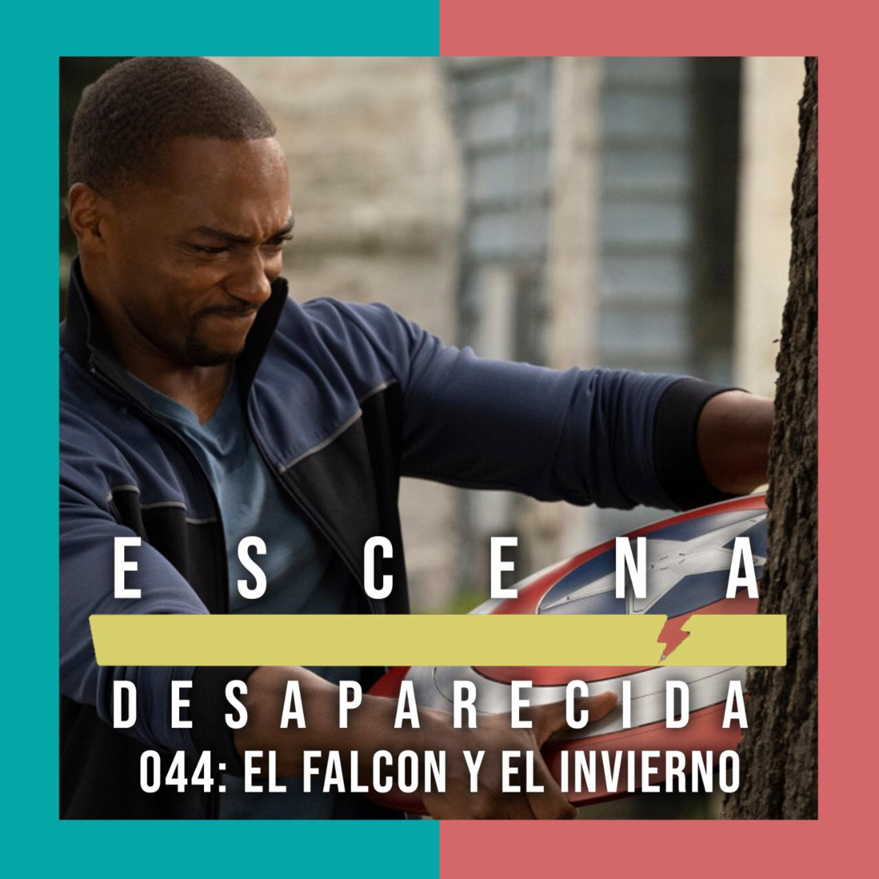 Escena Desaparecida