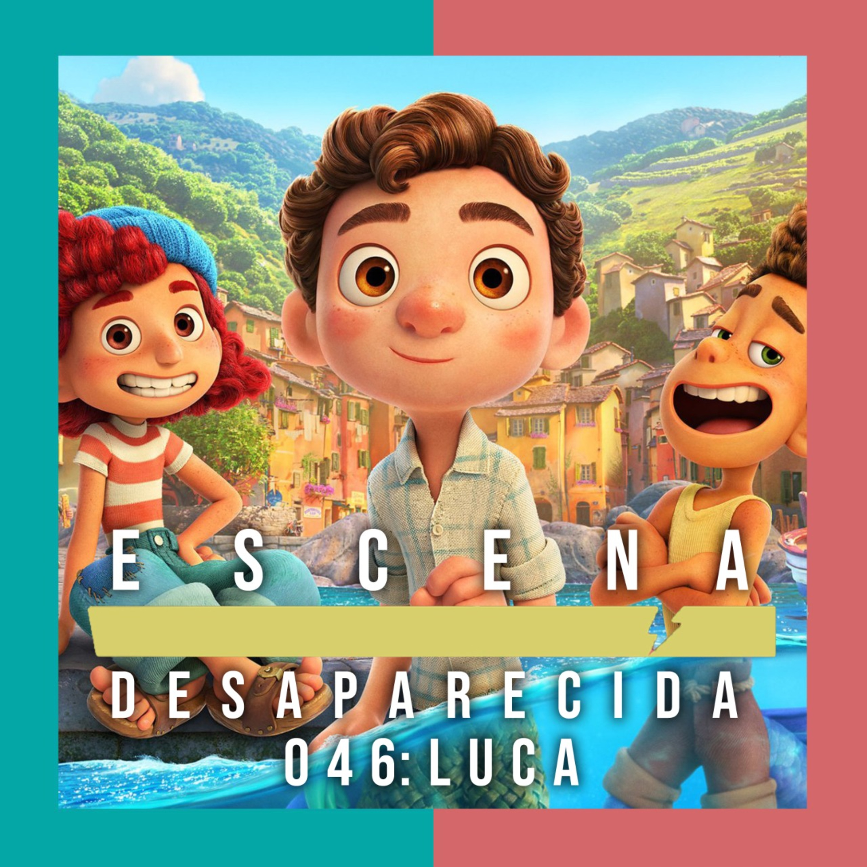 Escena Desaparecida