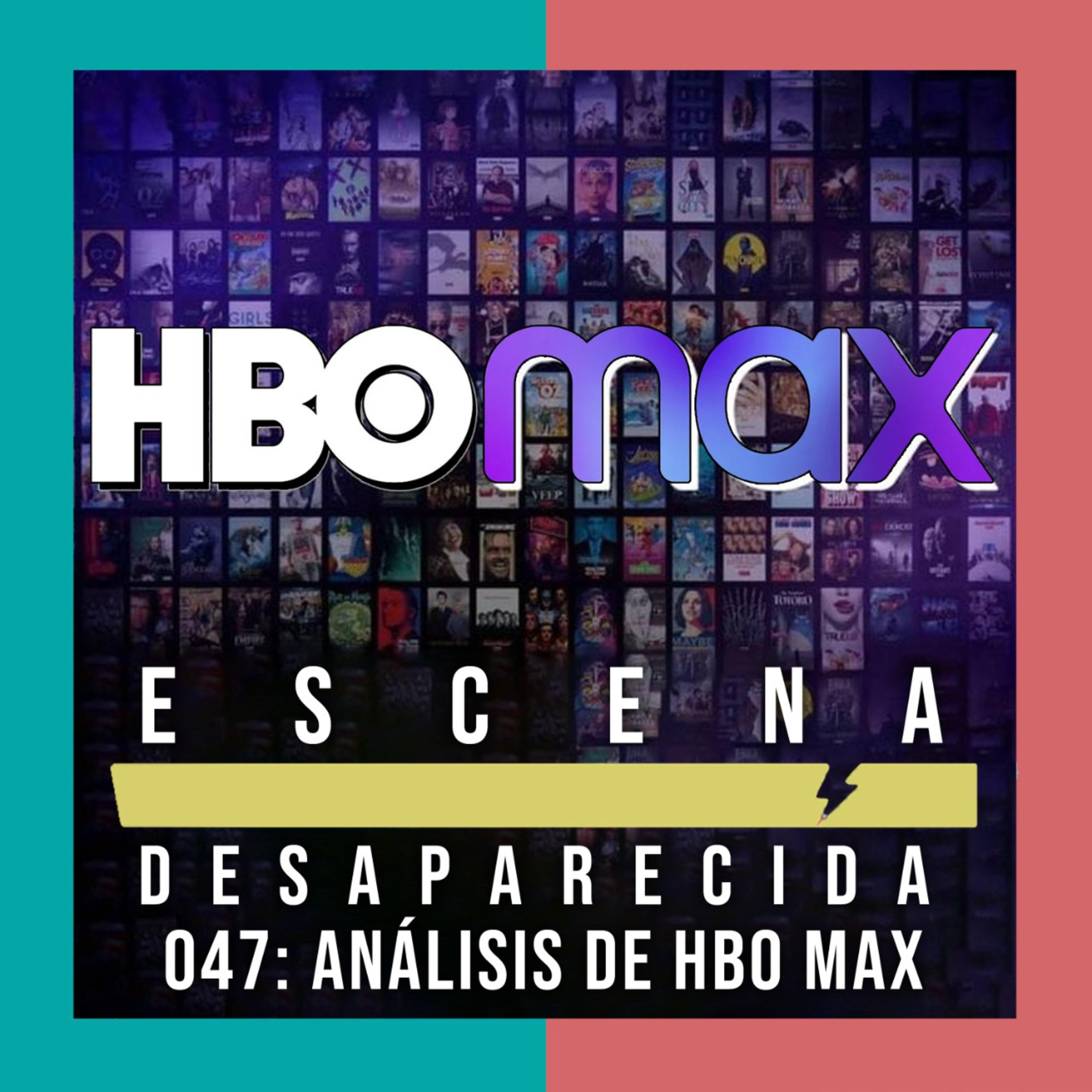 Escena Desaparecida