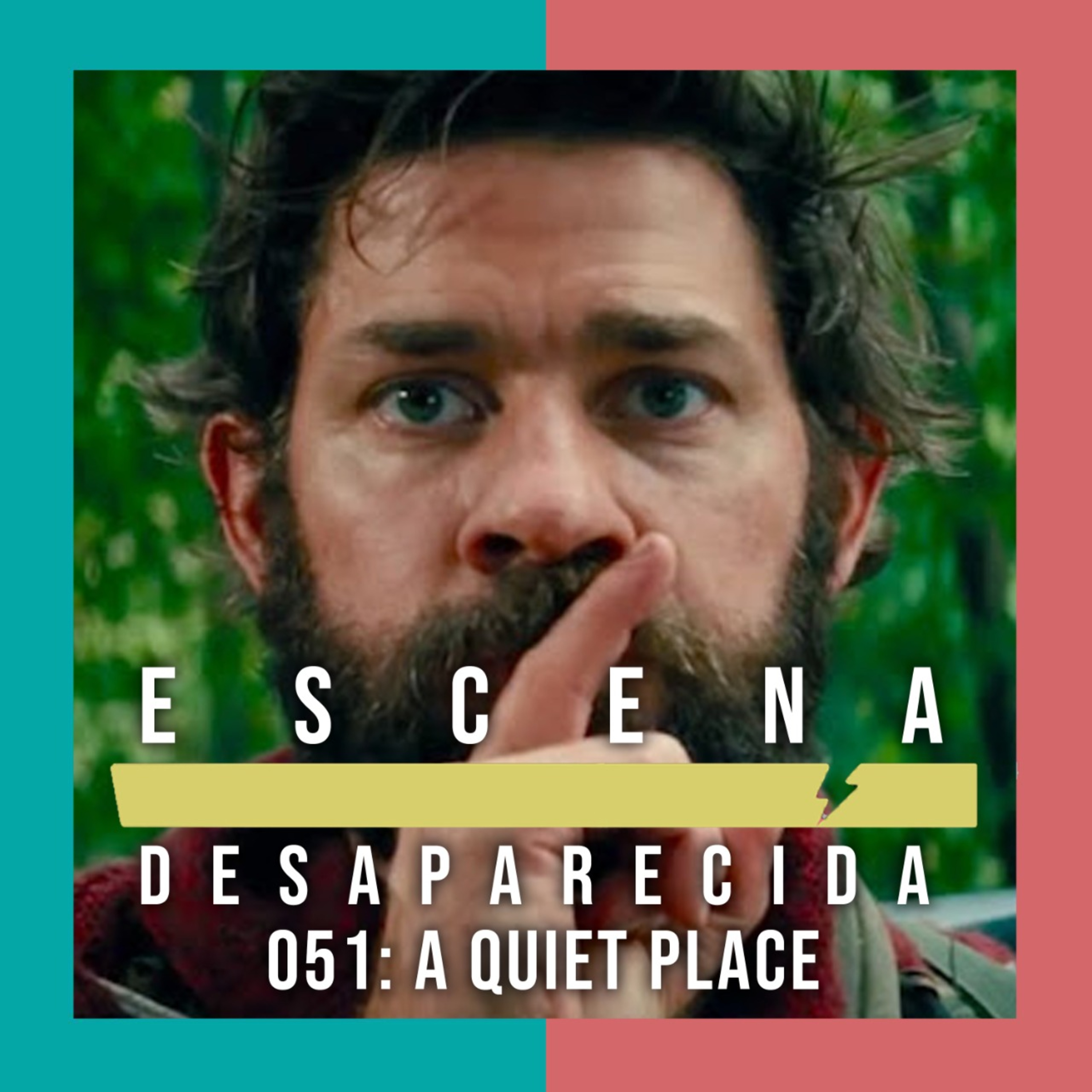 Escena Desaparecida