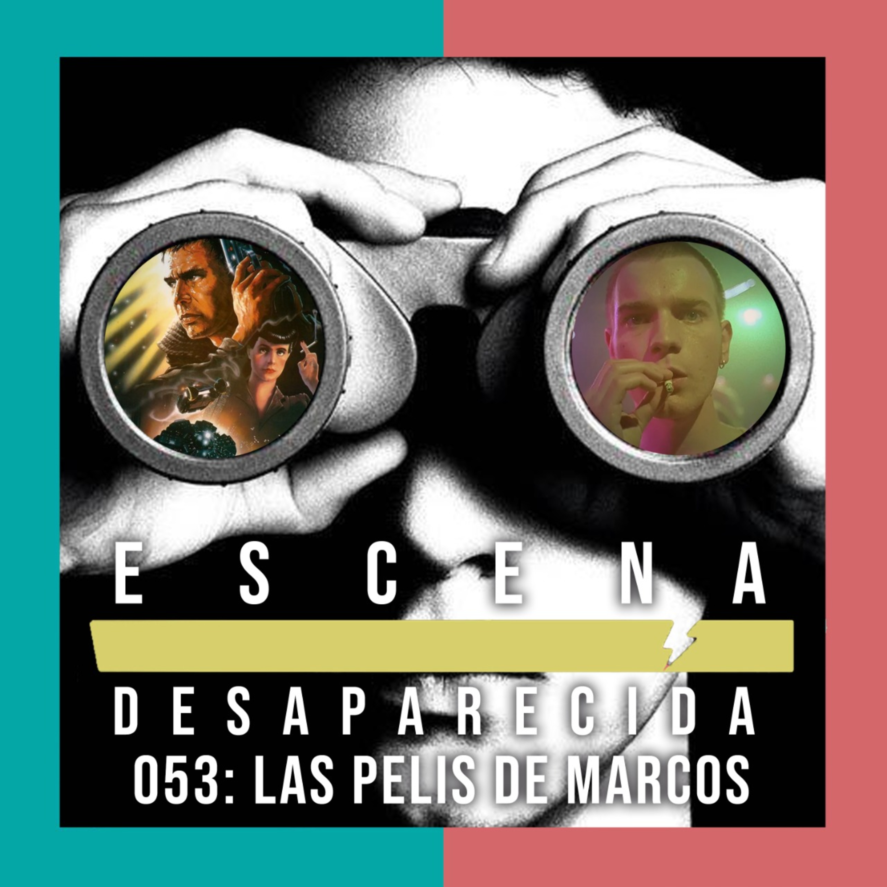 Escena Desaparecida