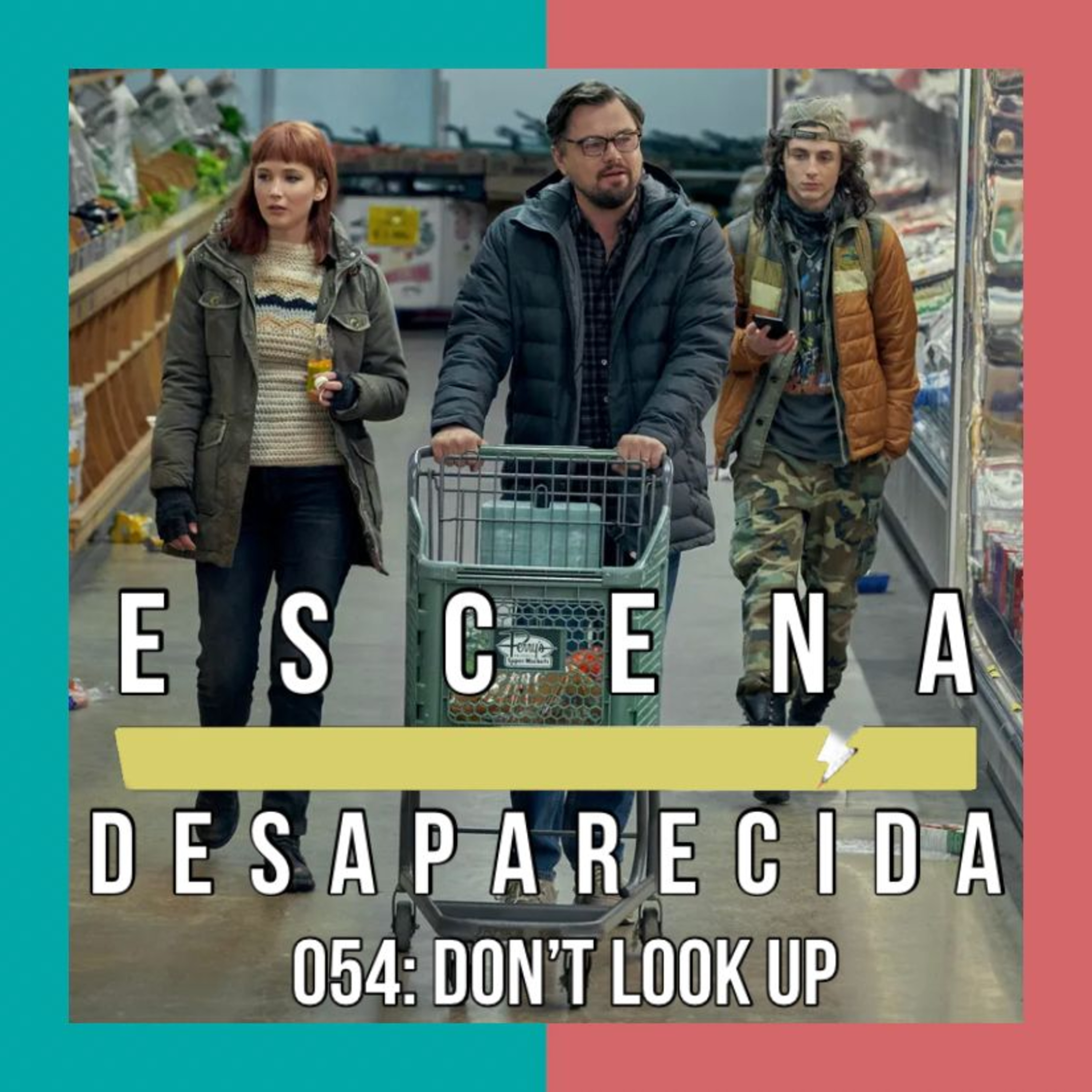 Escena Desaparecida