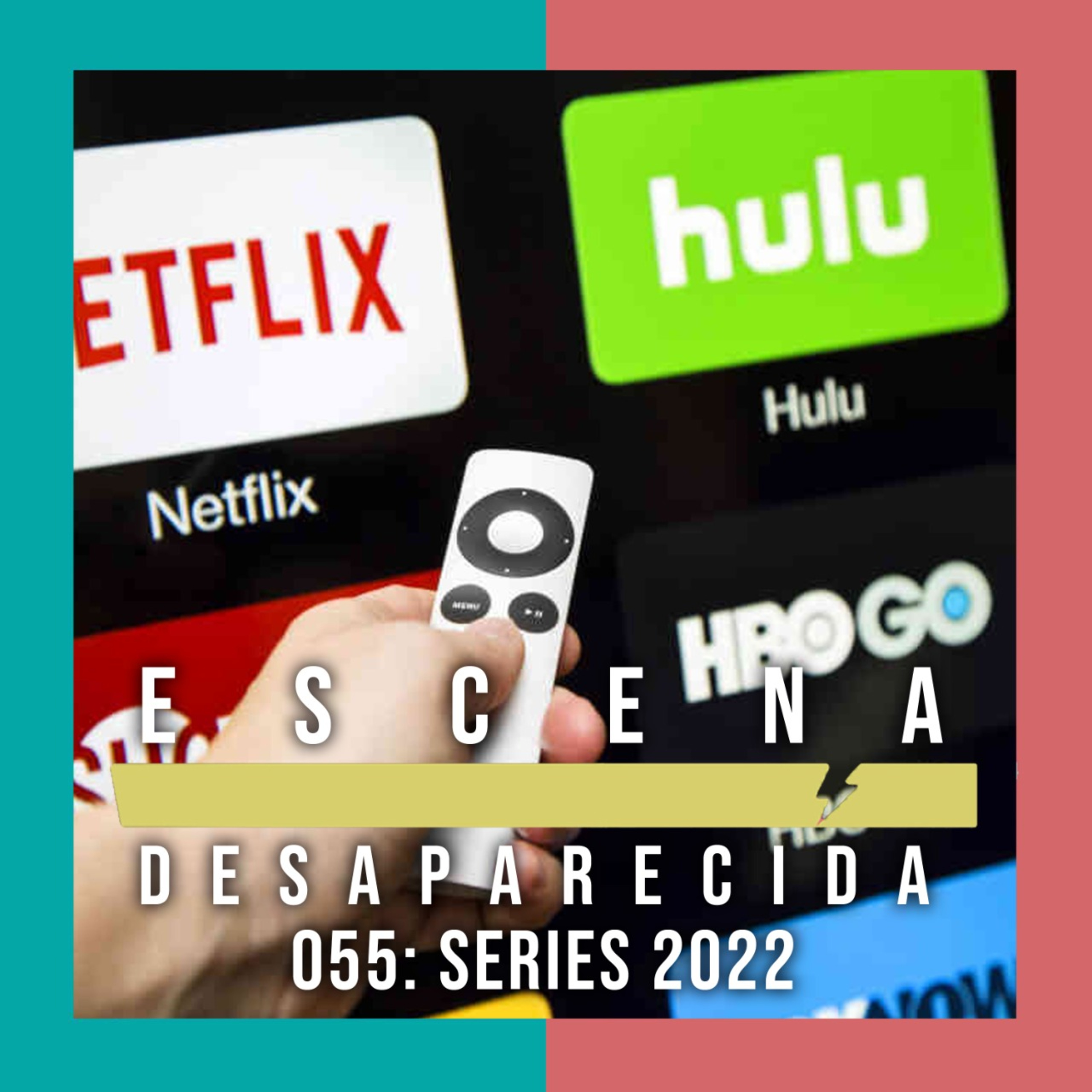 Escena Desaparecida