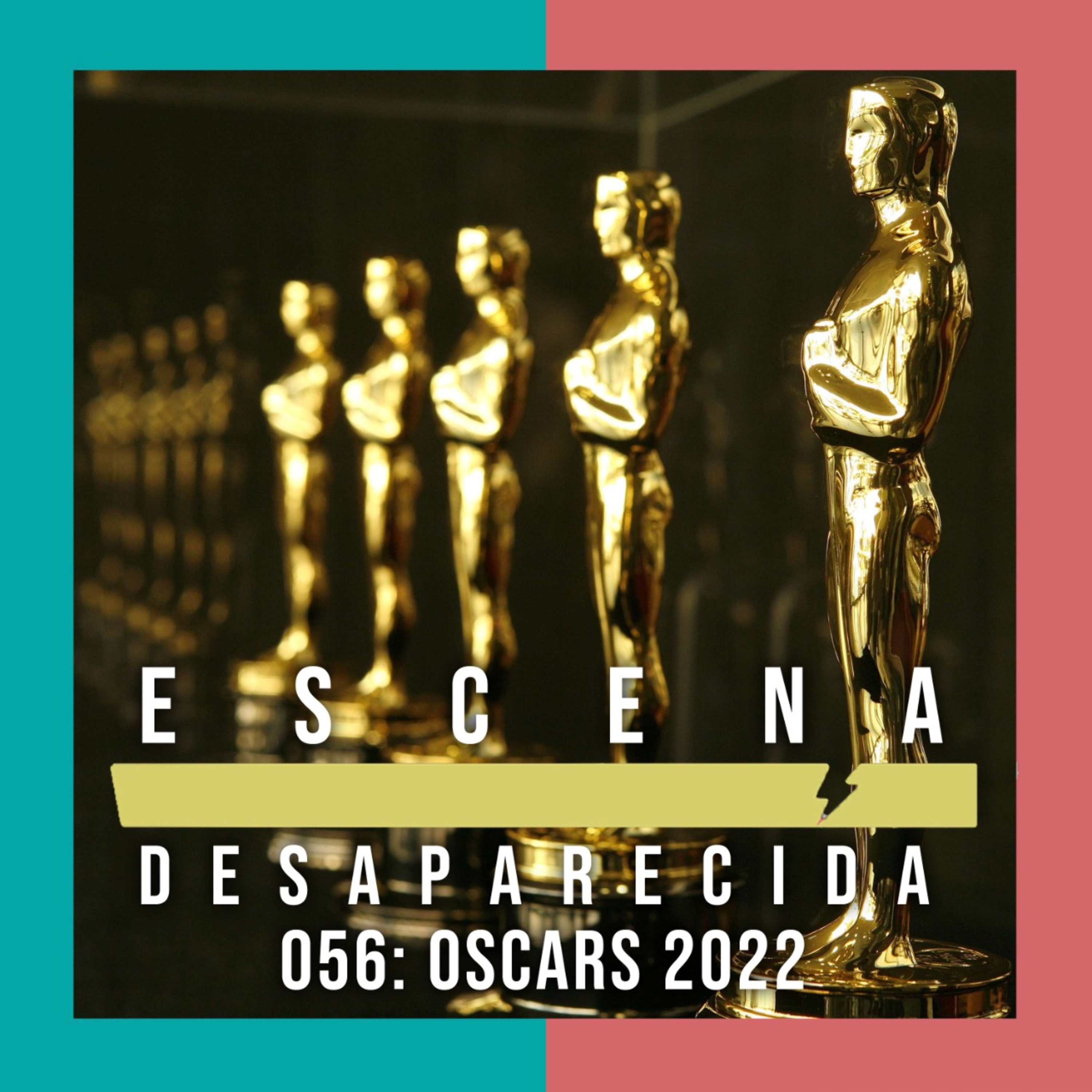 Escena Desaparecida