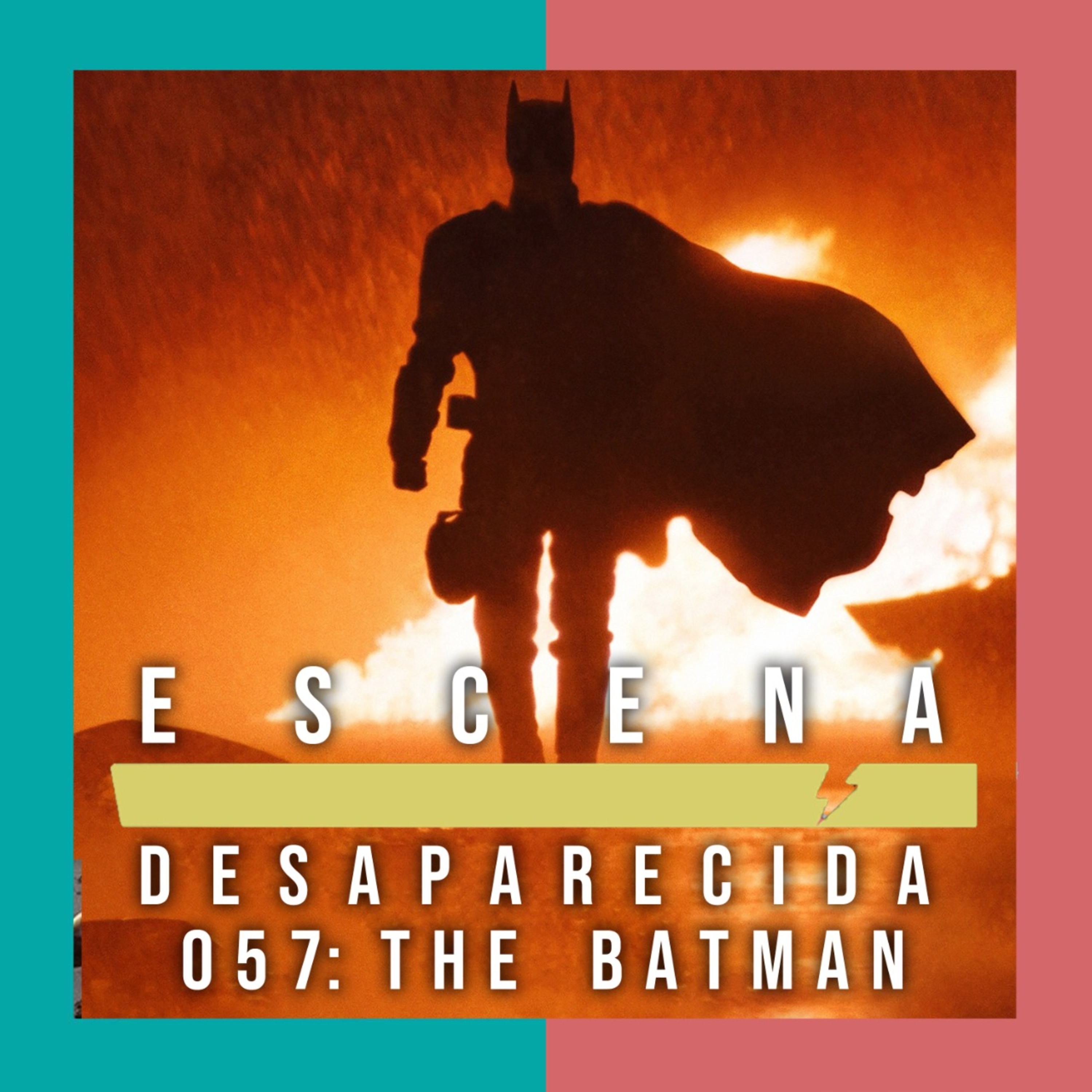 Escena Desaparecida