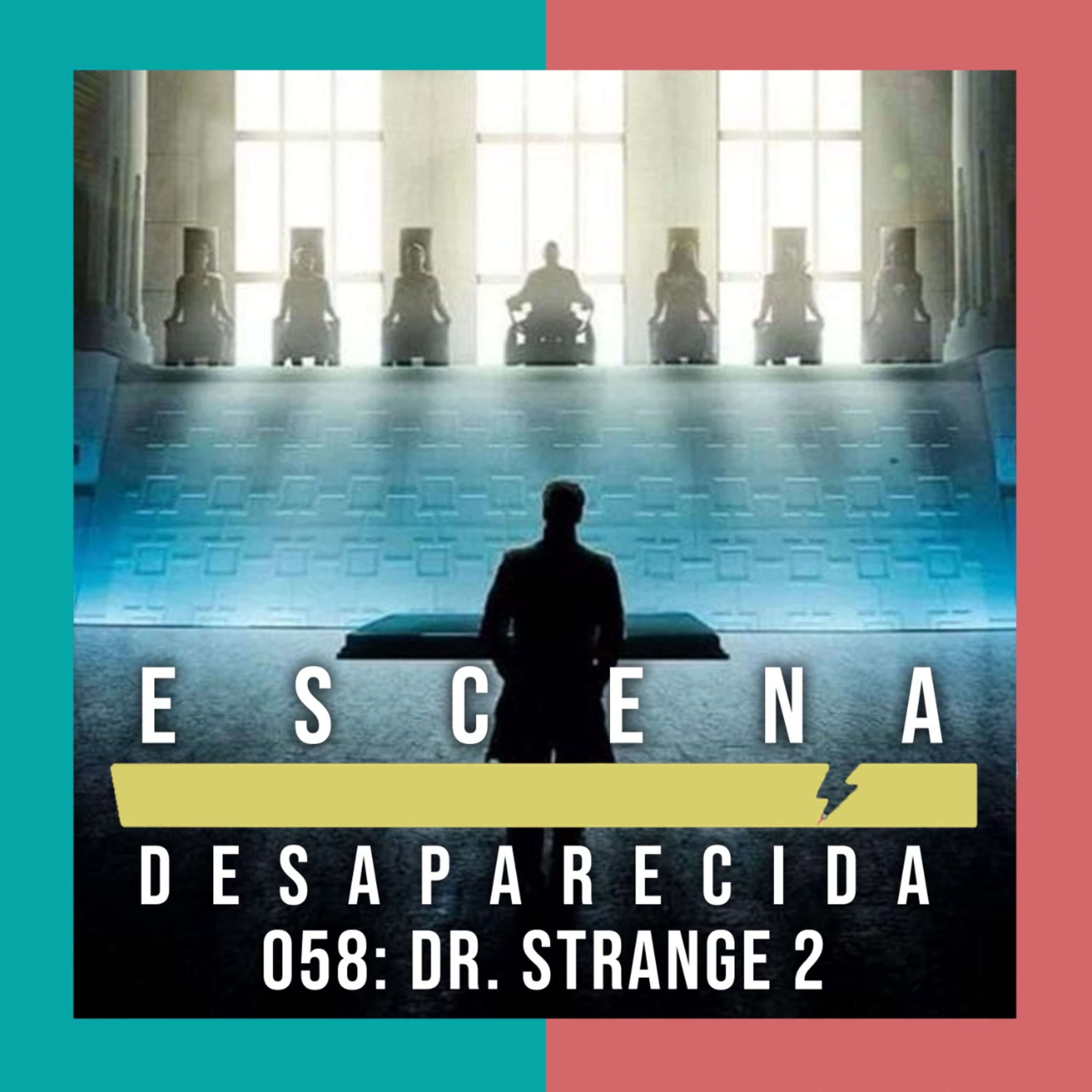 Escena Desaparecida