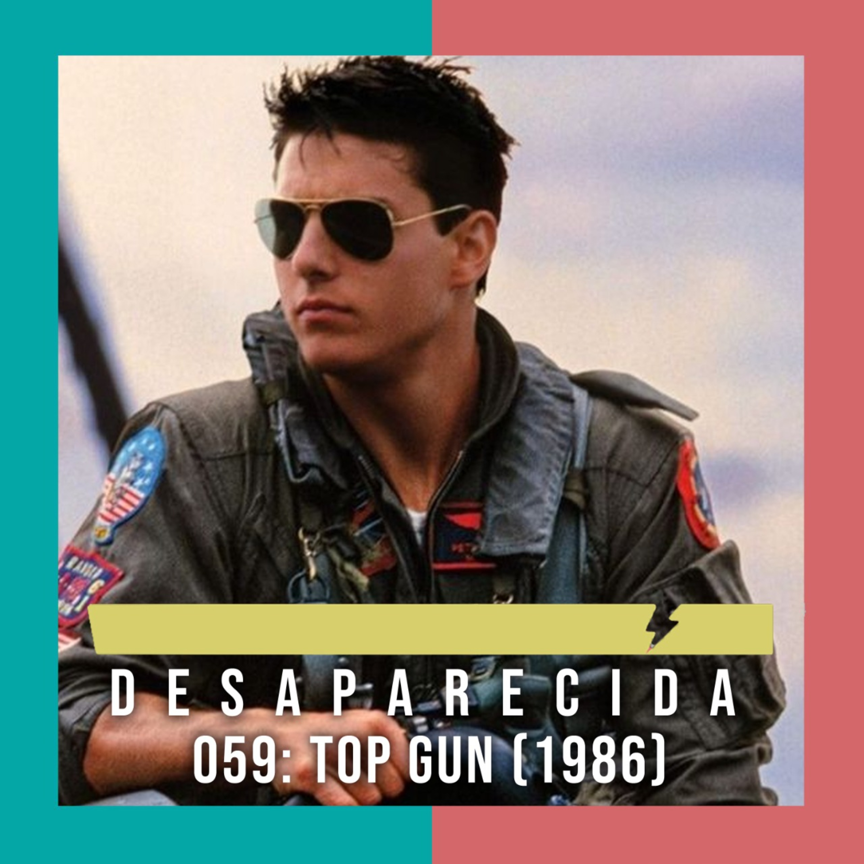 Escena Desaparecida