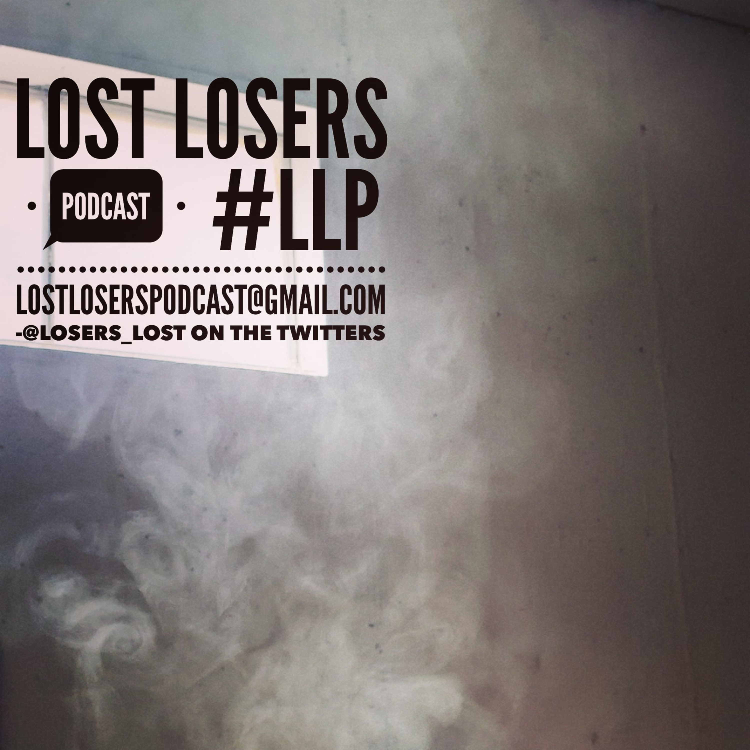 Lost Losers Podcast