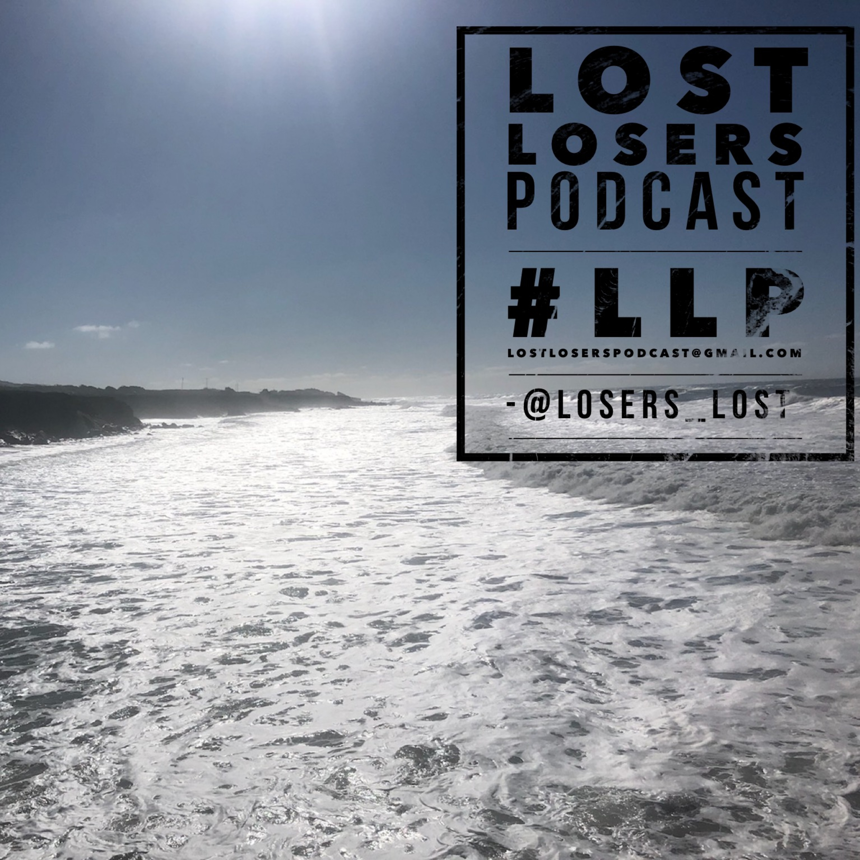 Lost Losers Podcast