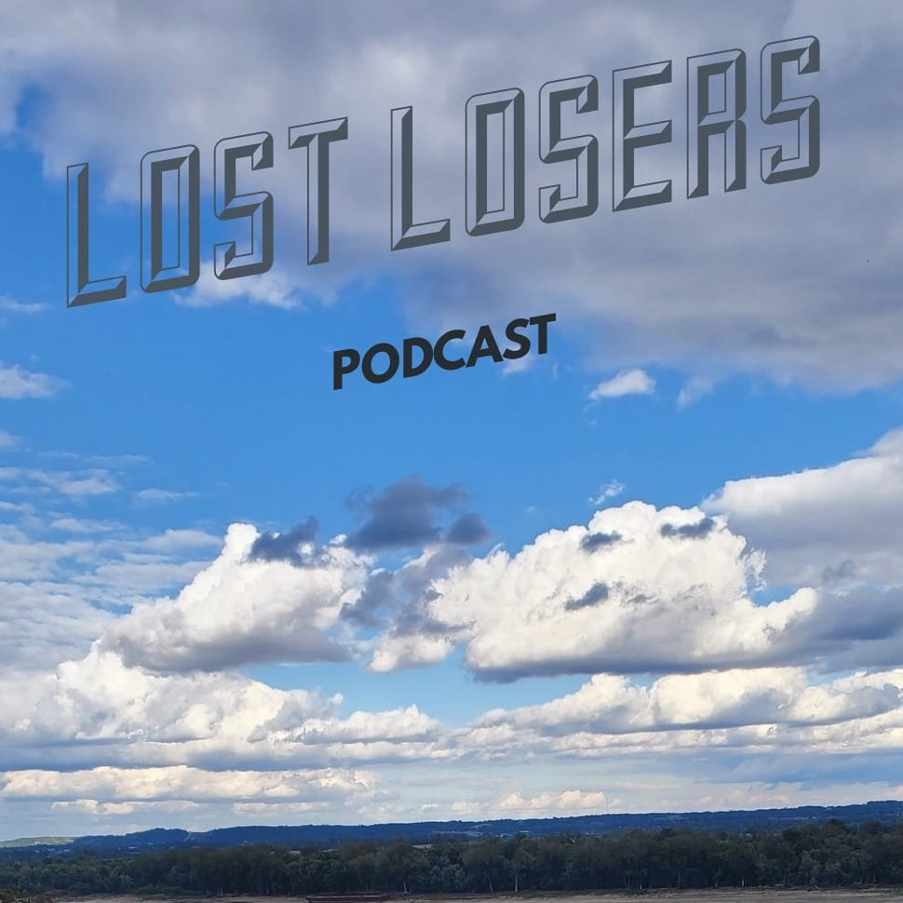 Lost Losers Podcast