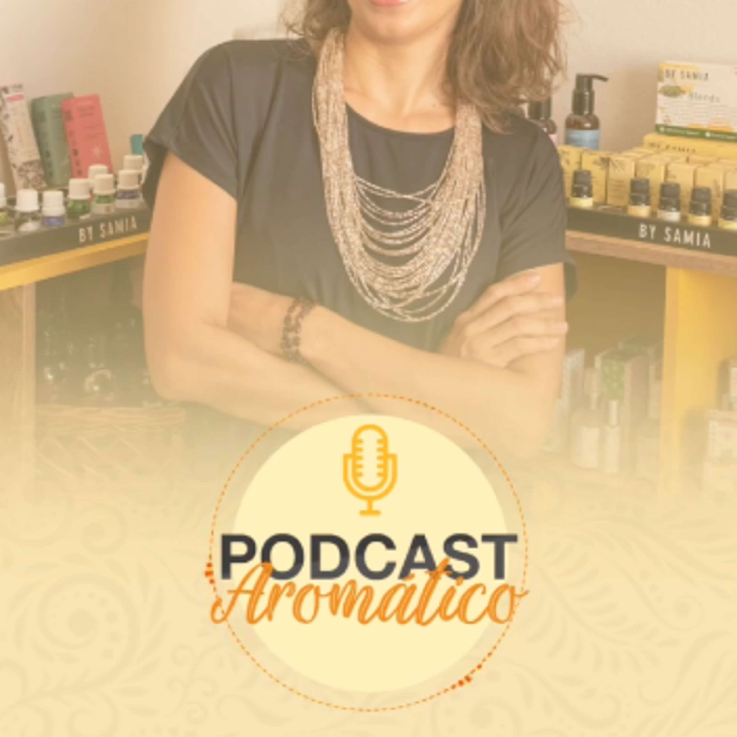 🎙PodCast Aromático🌿