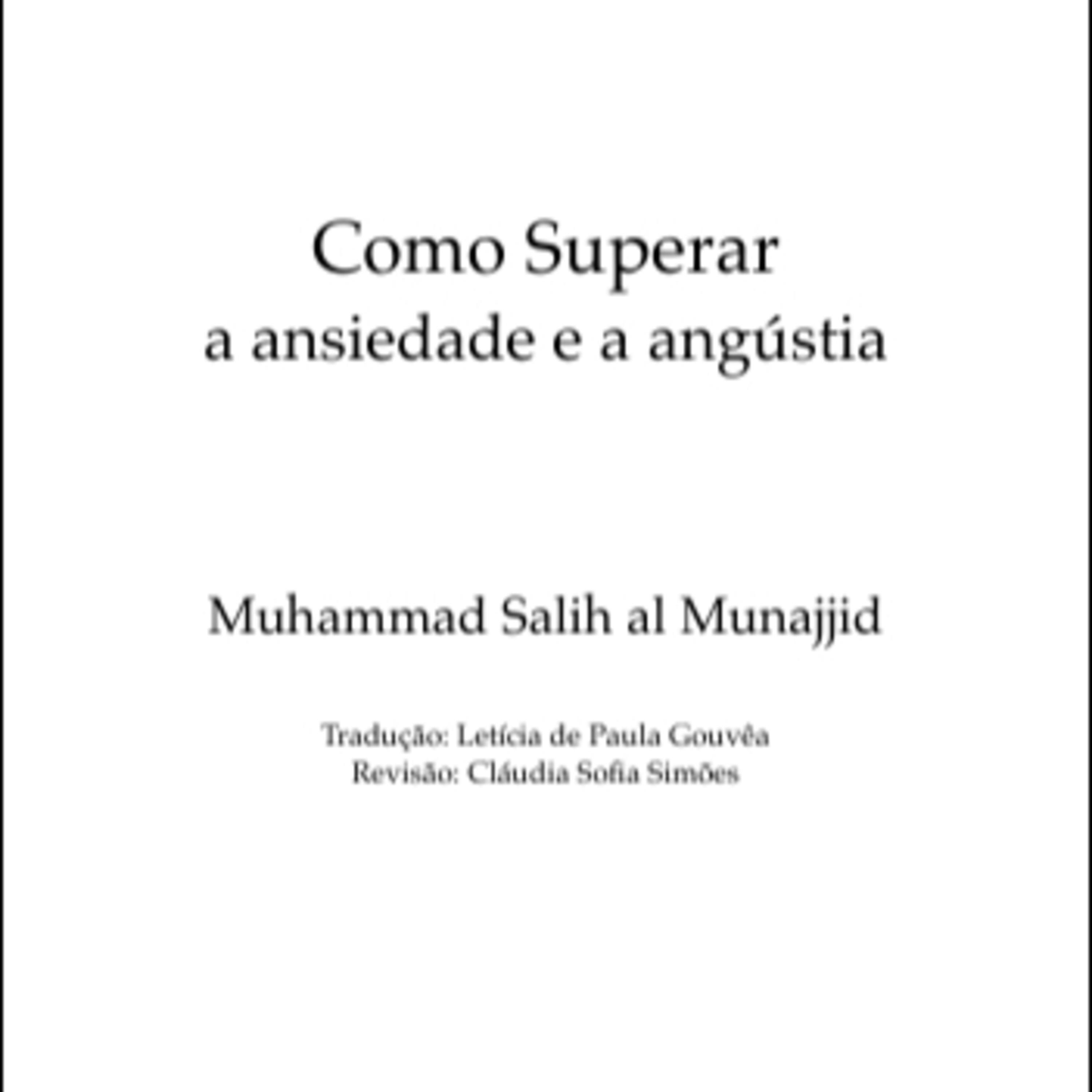 Islam em Audiolivros