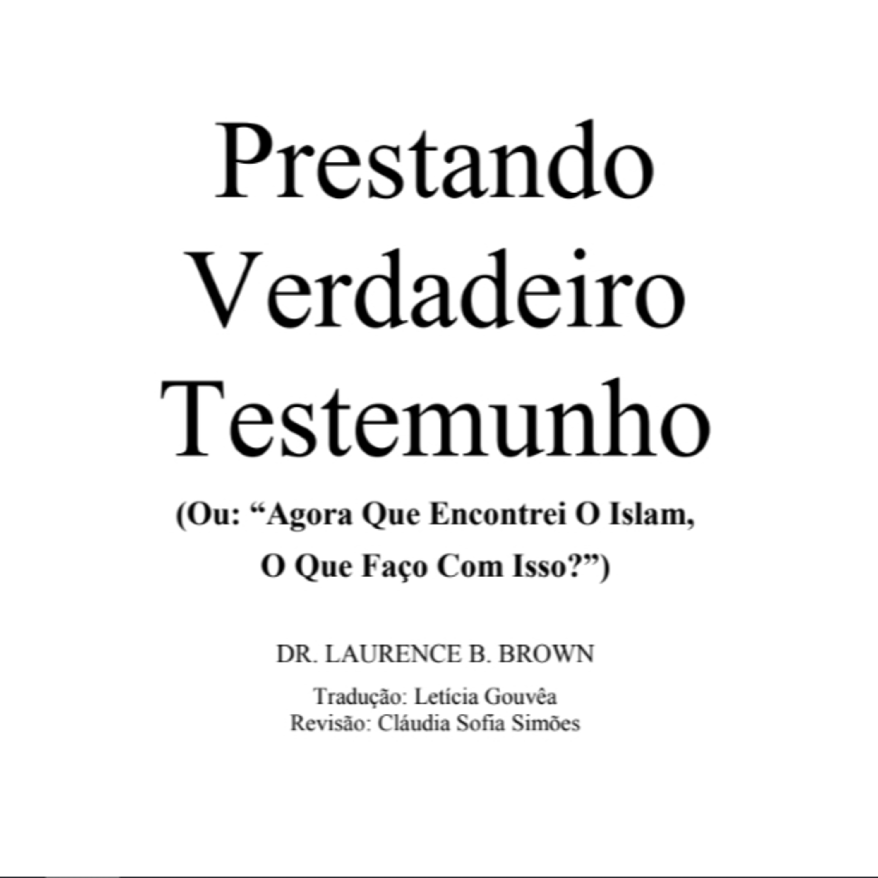 Islam em Audiolivros