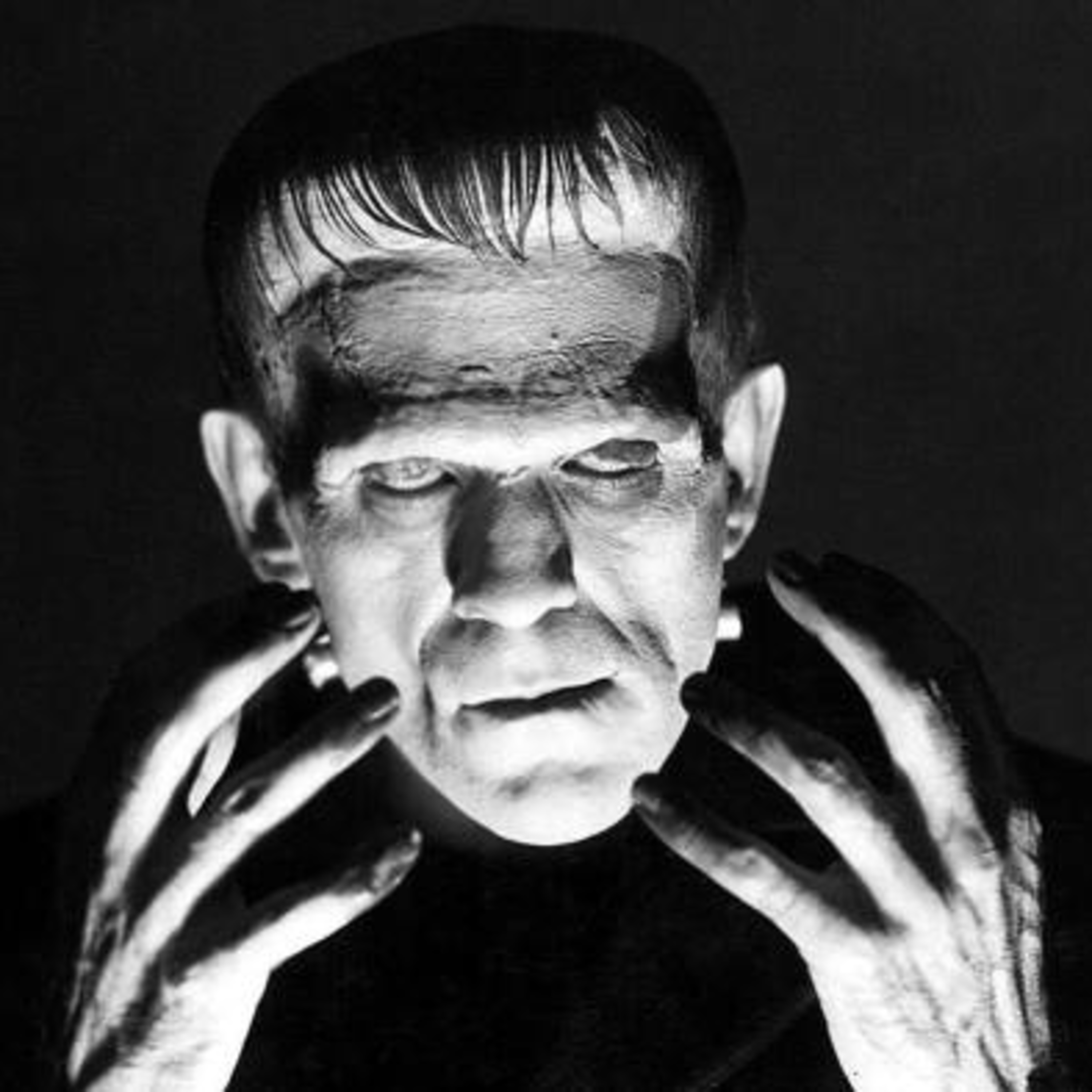 Ep. 0.2: Frankenstein