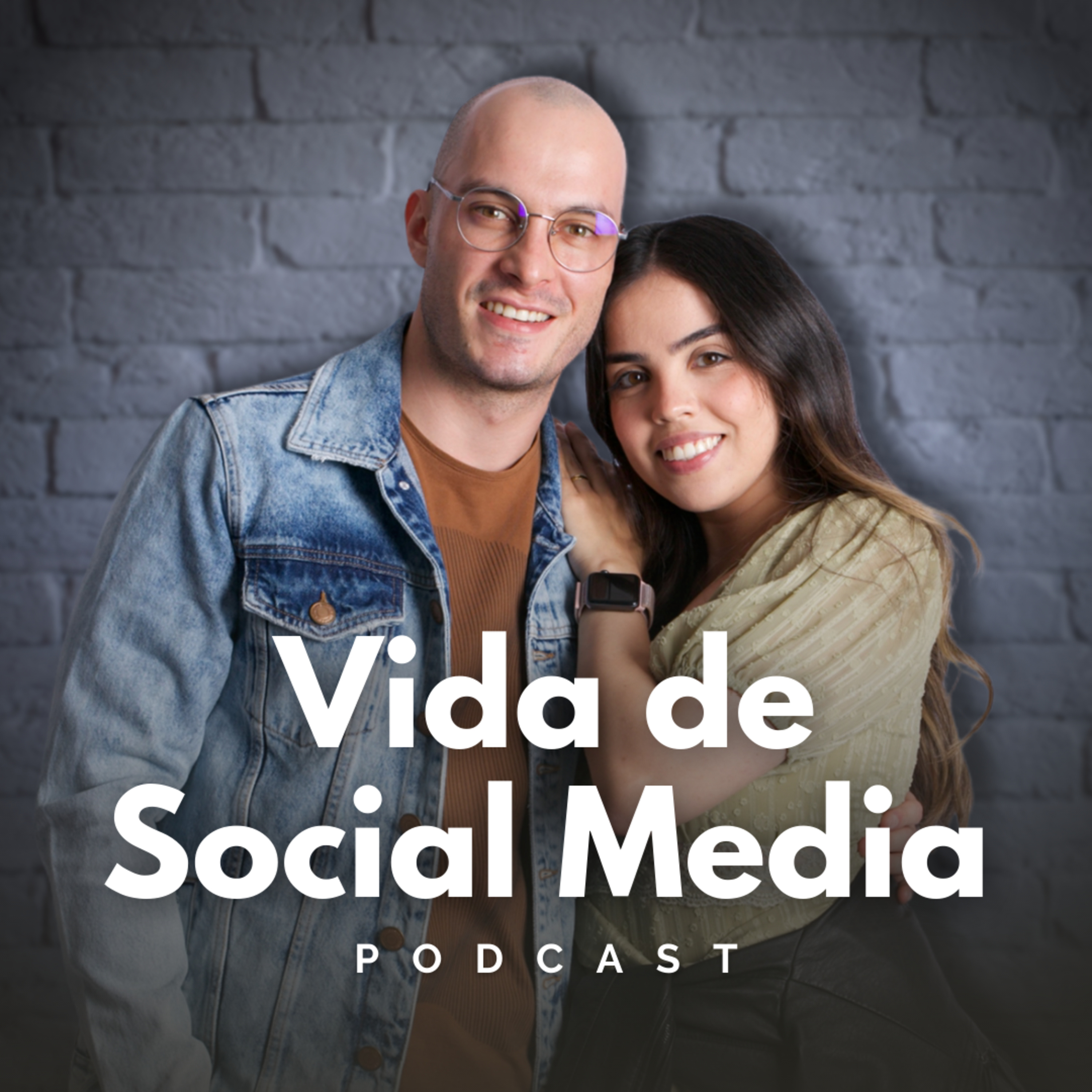 Vida de Social Media