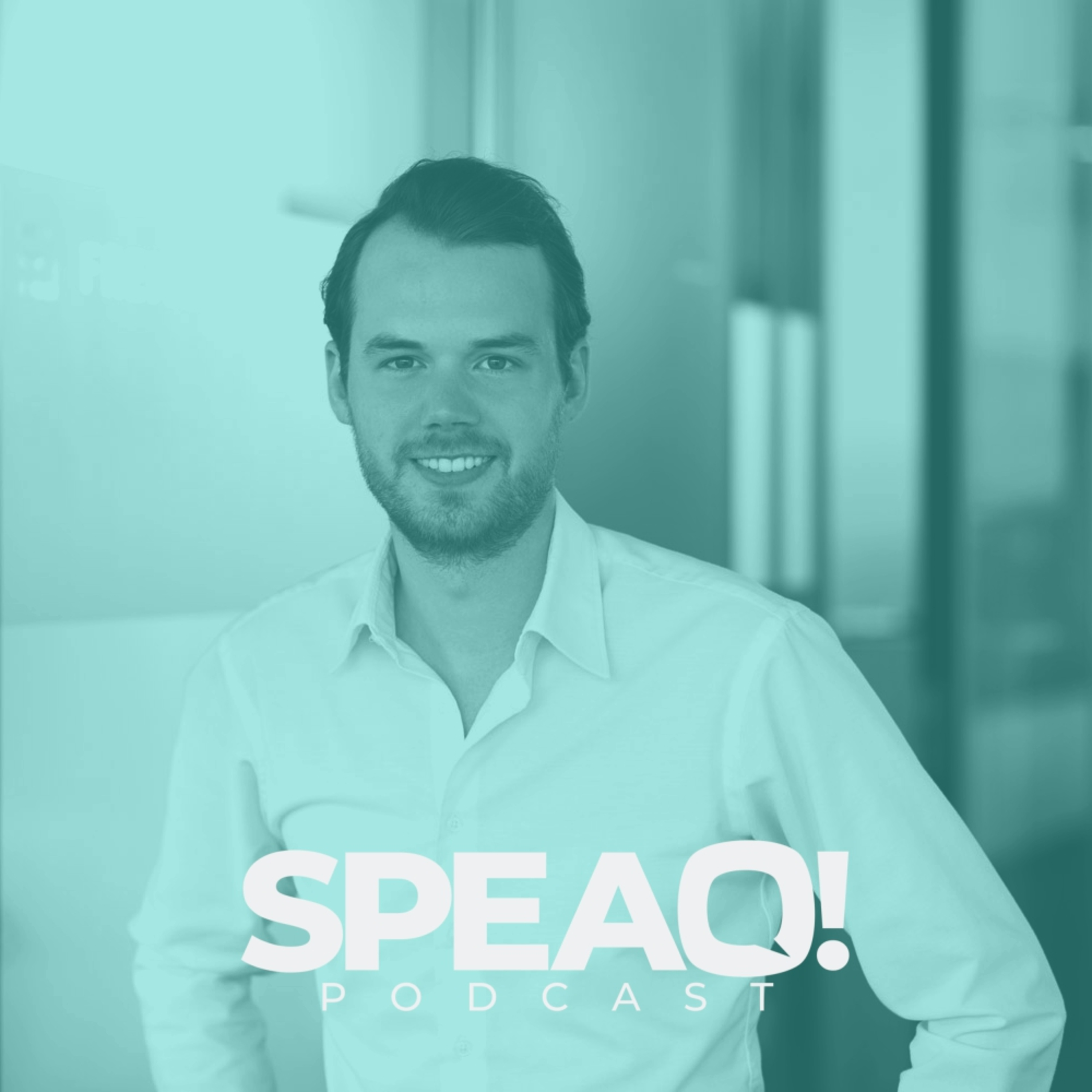 #3 | Über die Zukunft der Mobilität (Lilium & Hardt Hyperloop) und die Arbeit bei Freigeist Capital mit Niklas Hebborn