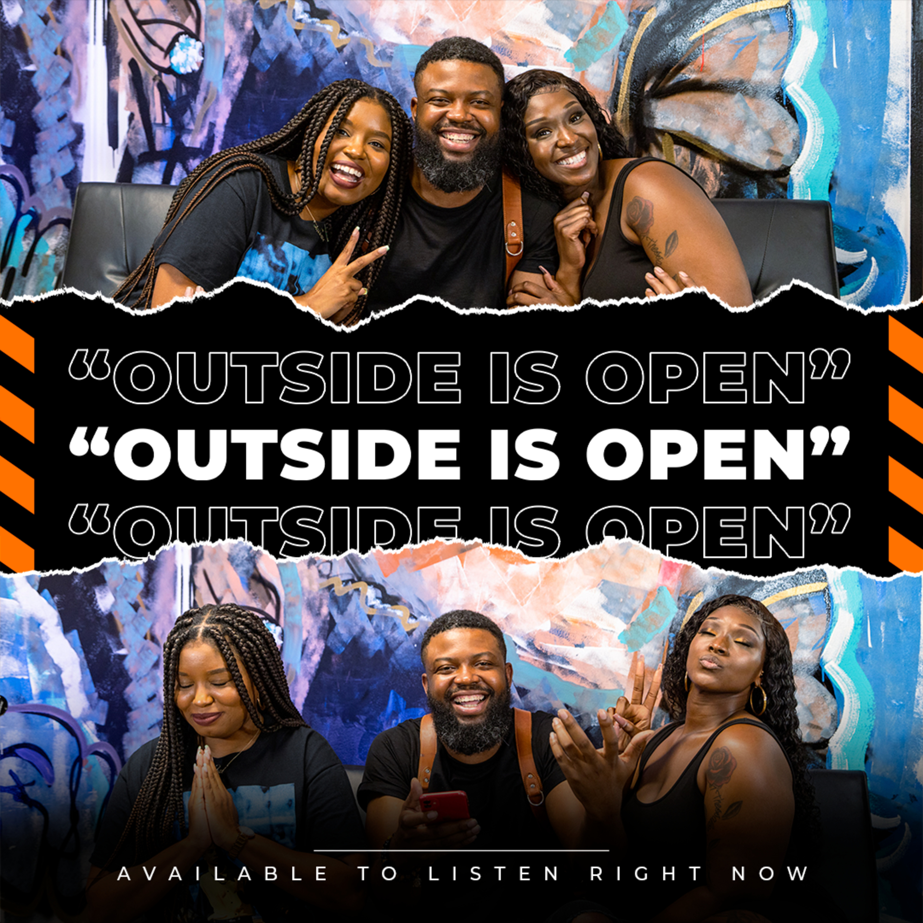 Haitian Millennial Podcast