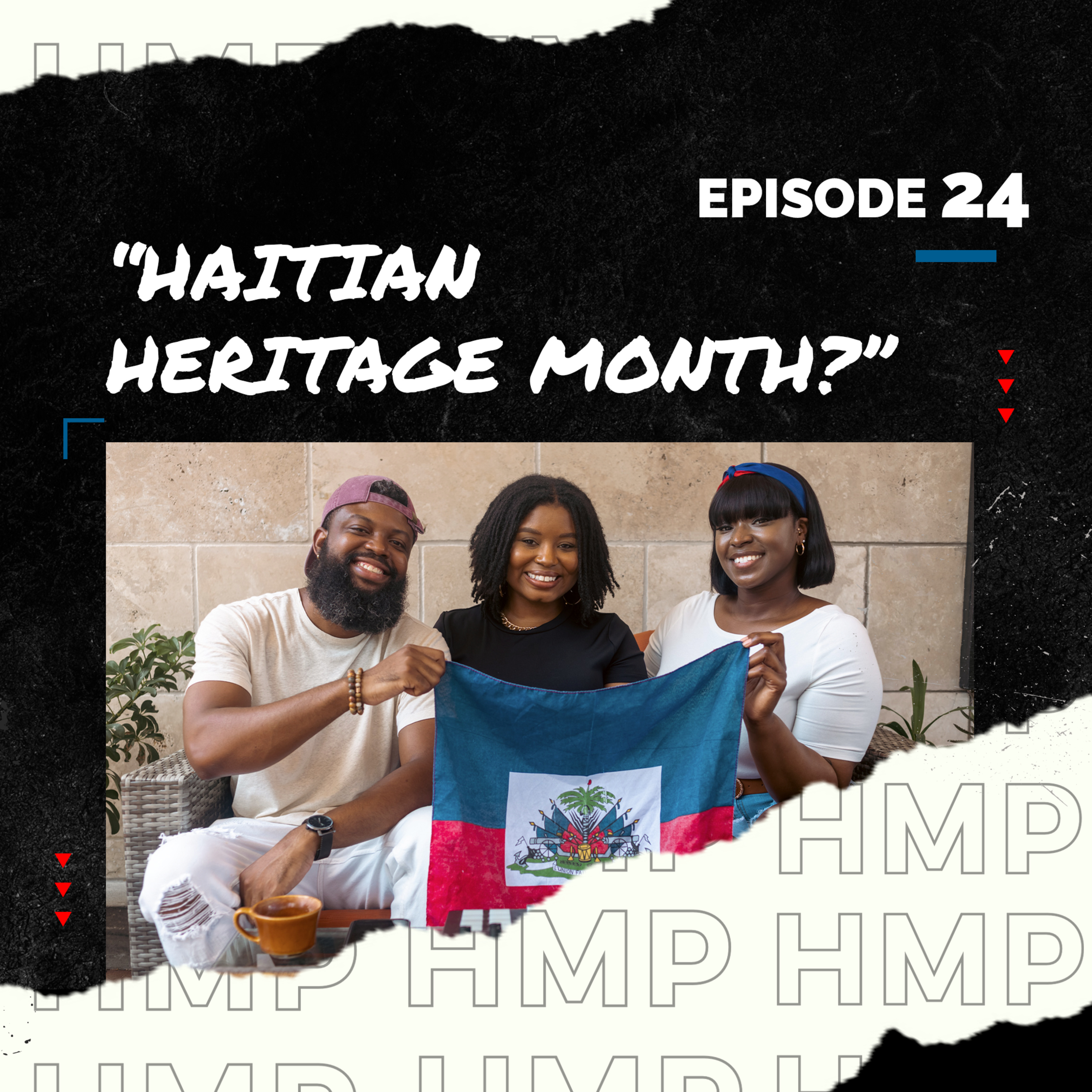 Haitian Millennial Podcast