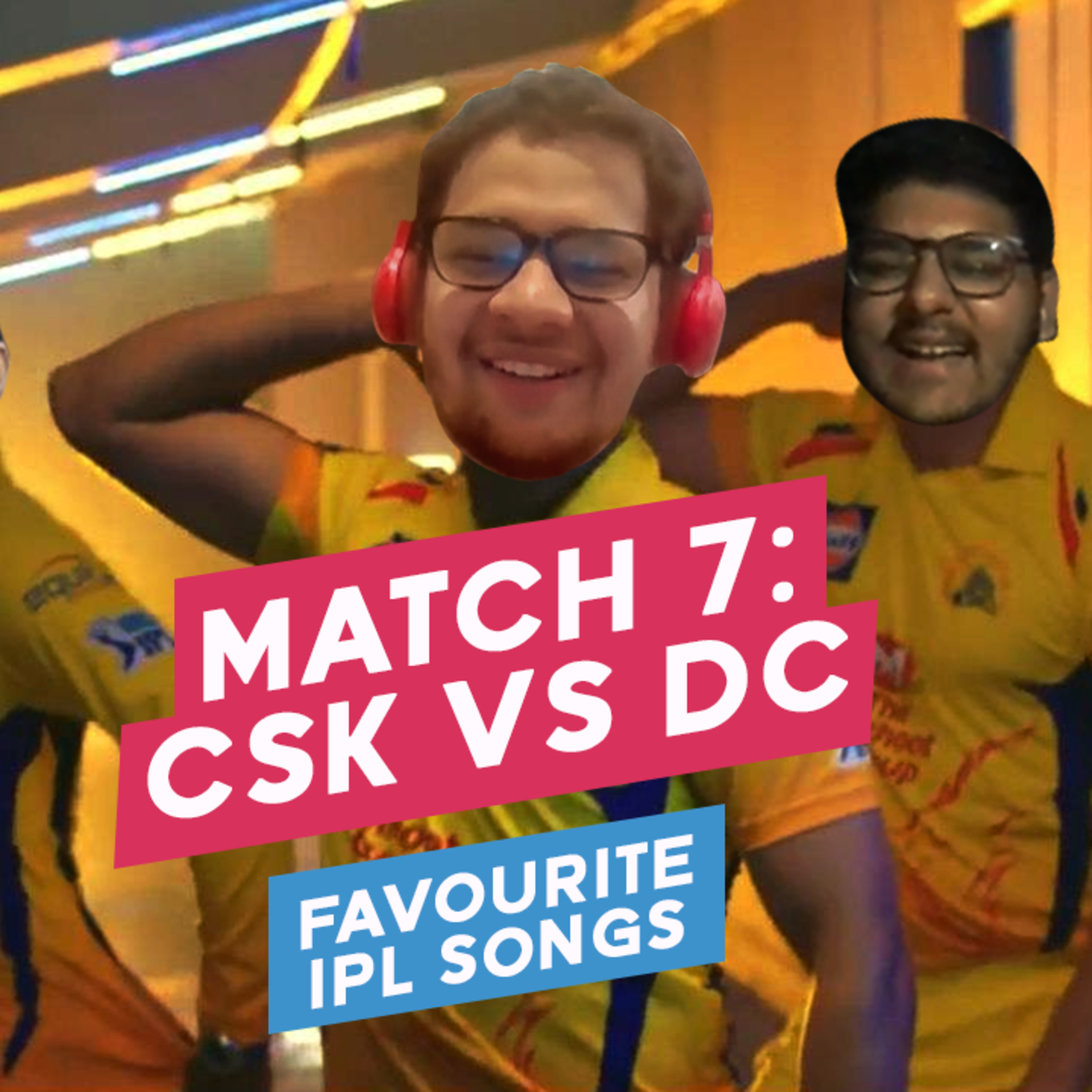 Overthrow Cricket Podcast