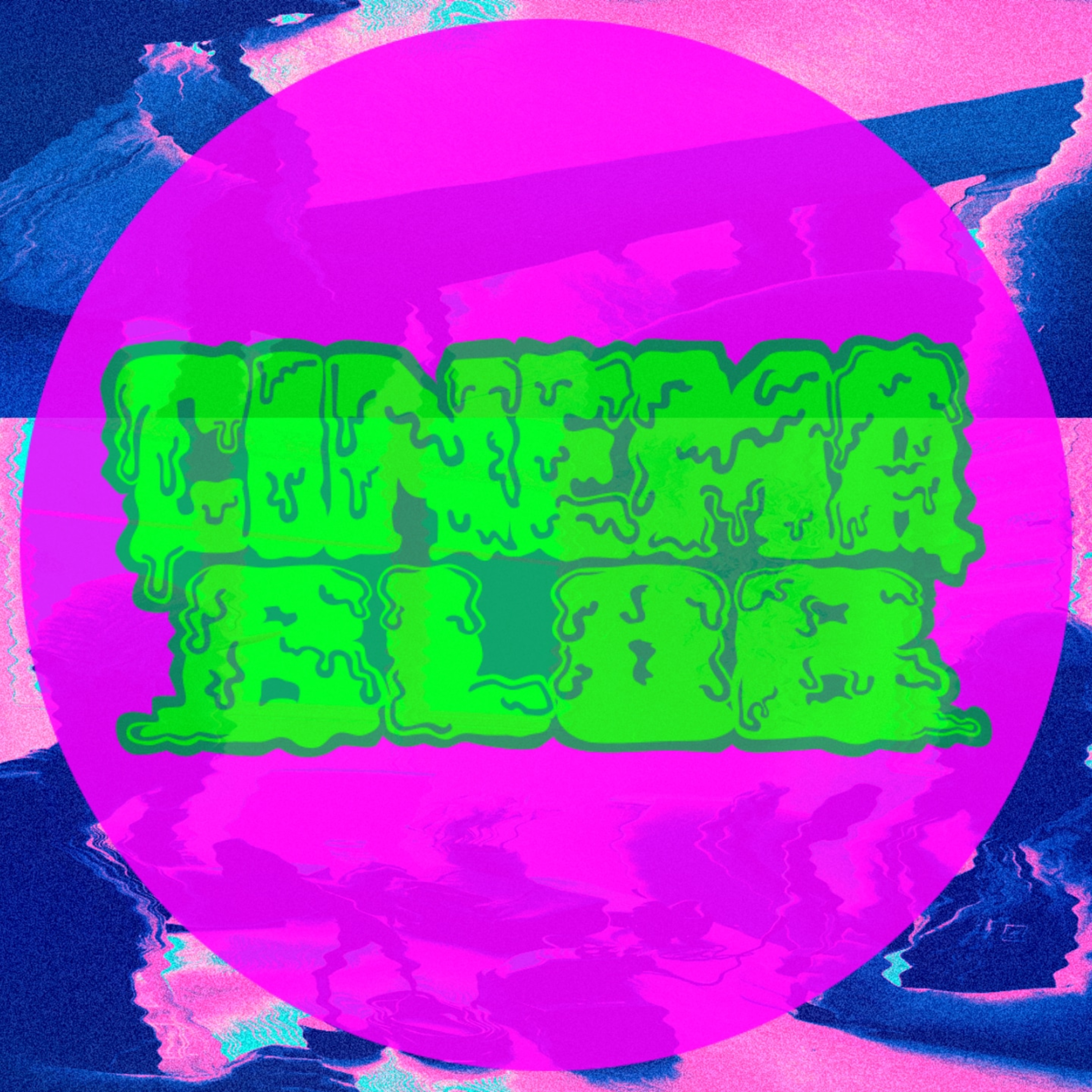 Cinema Blob