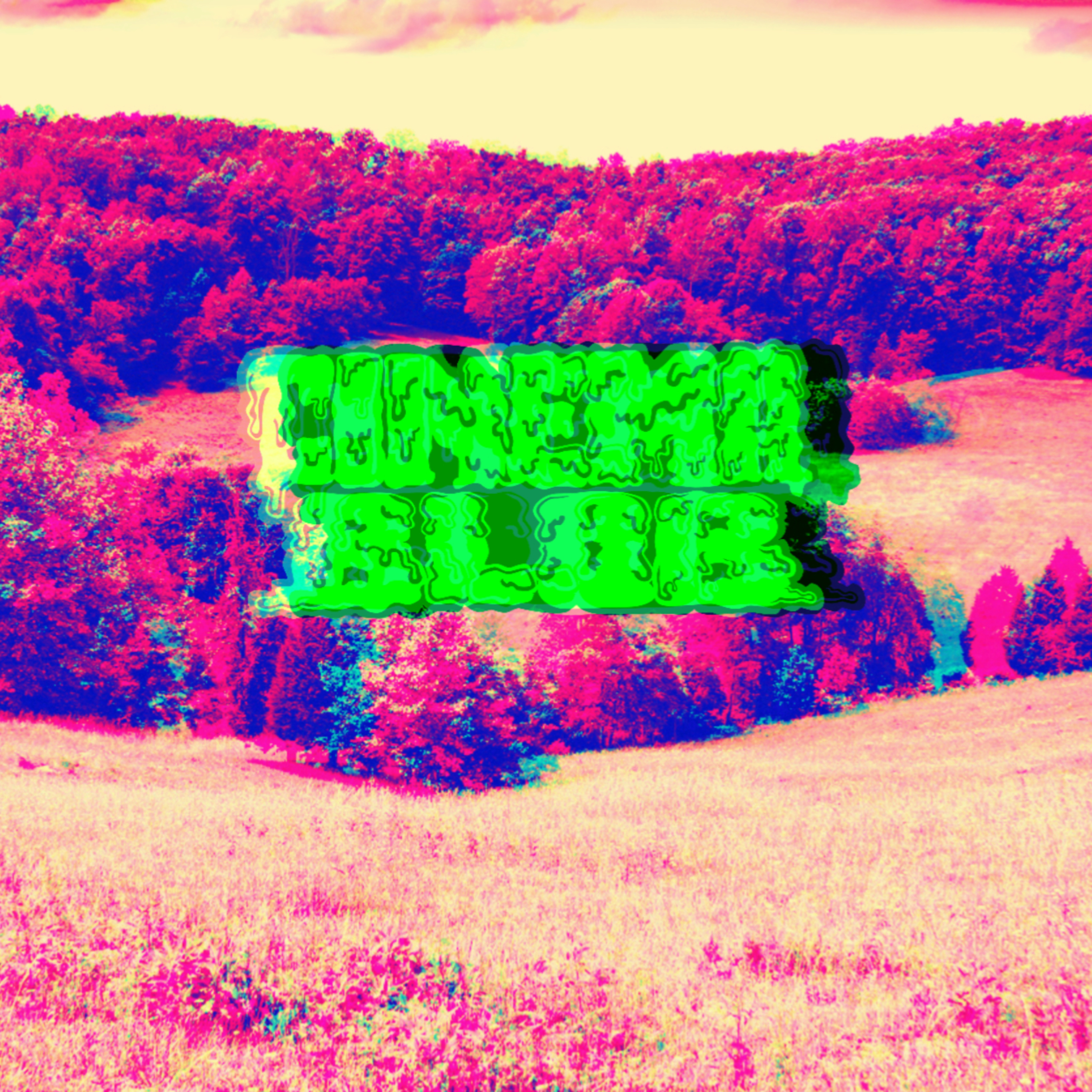 Cinema Blob