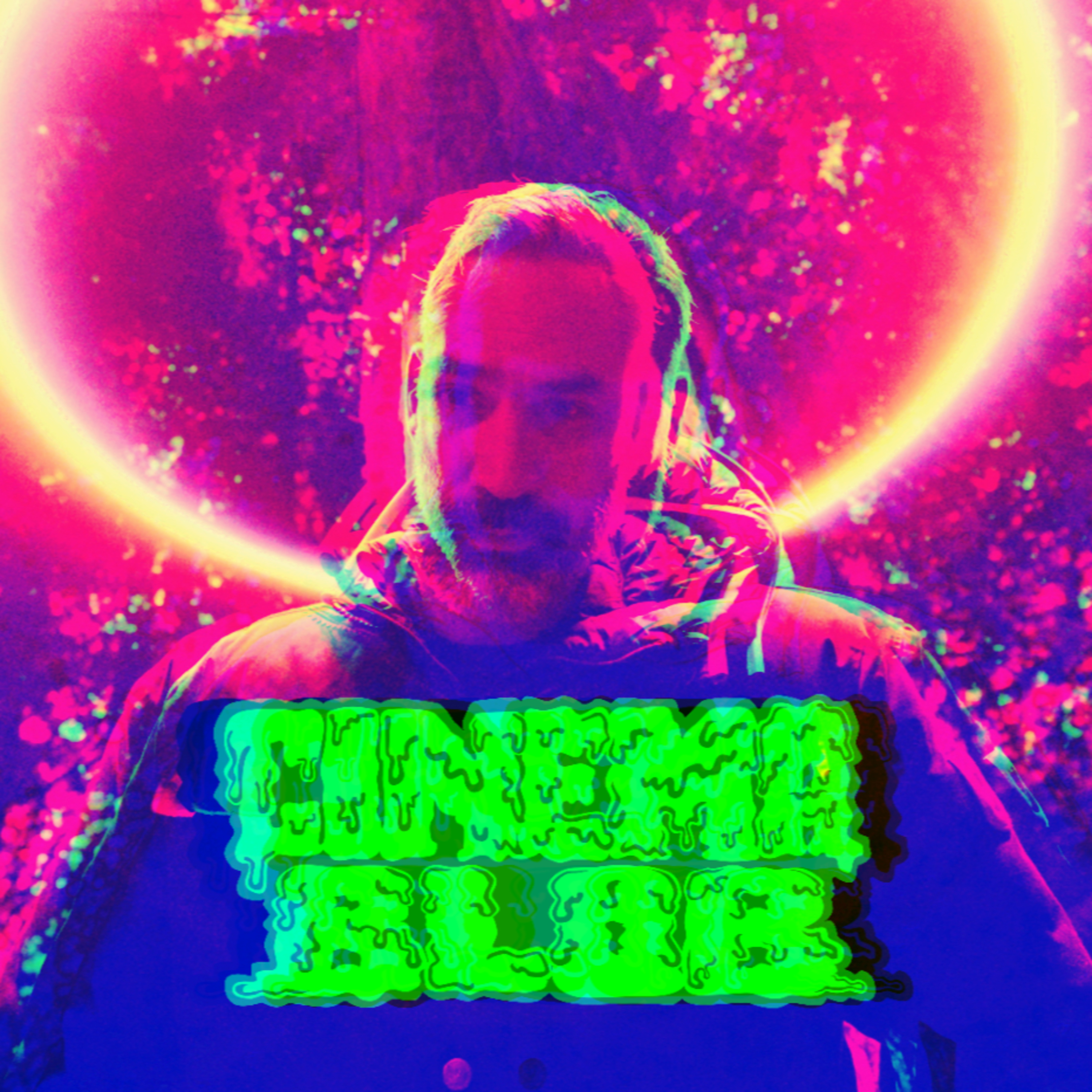 Cinema Blob