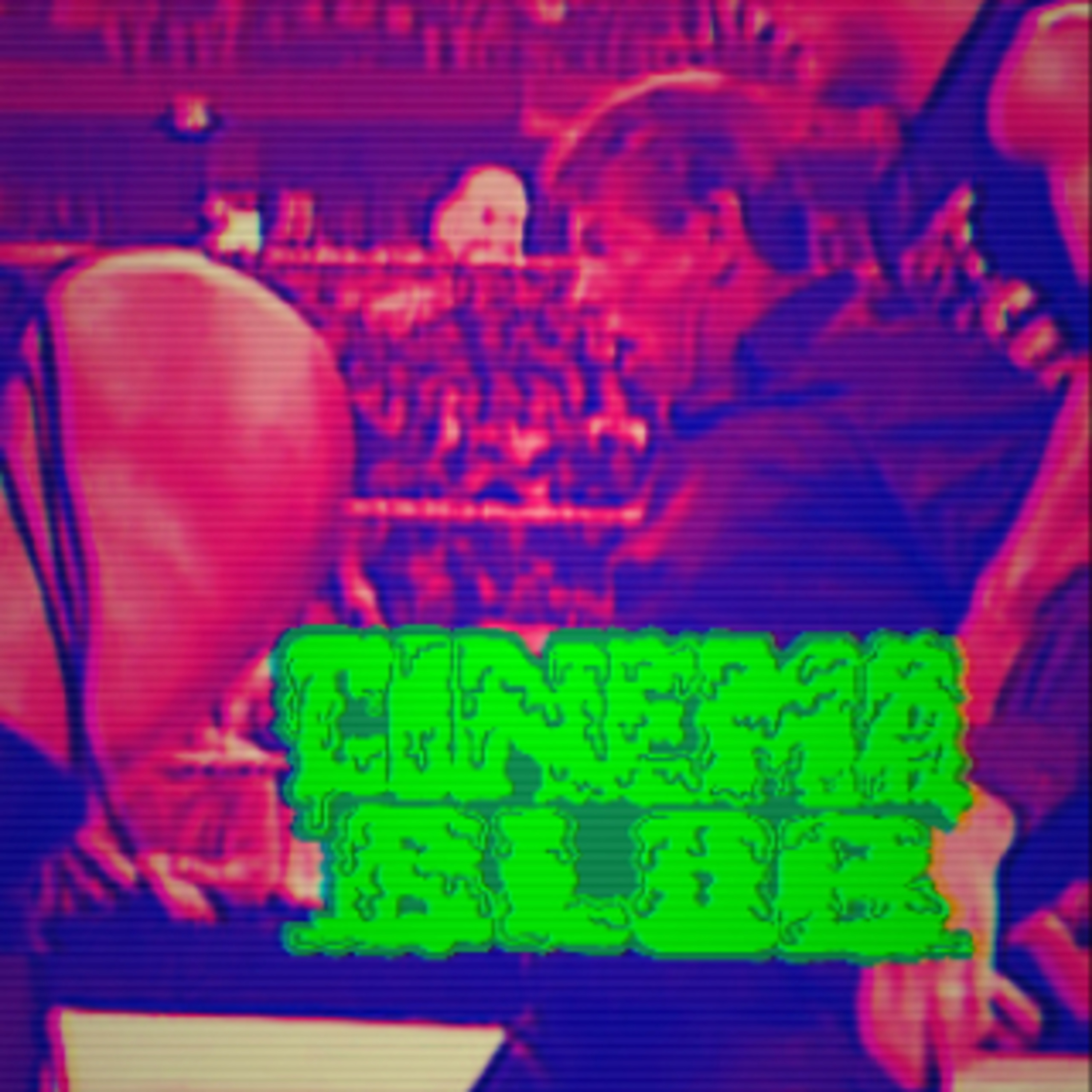 Cinema Blob