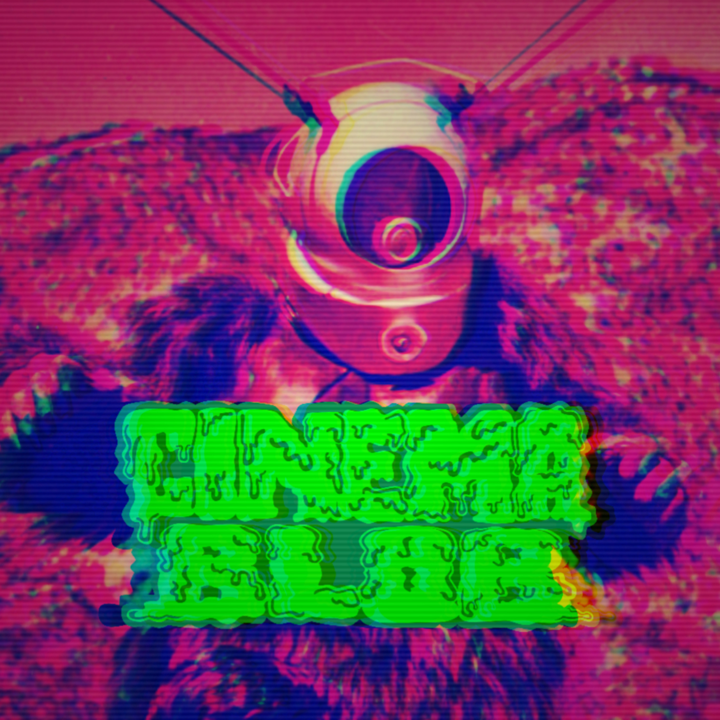 Cinema Blob
