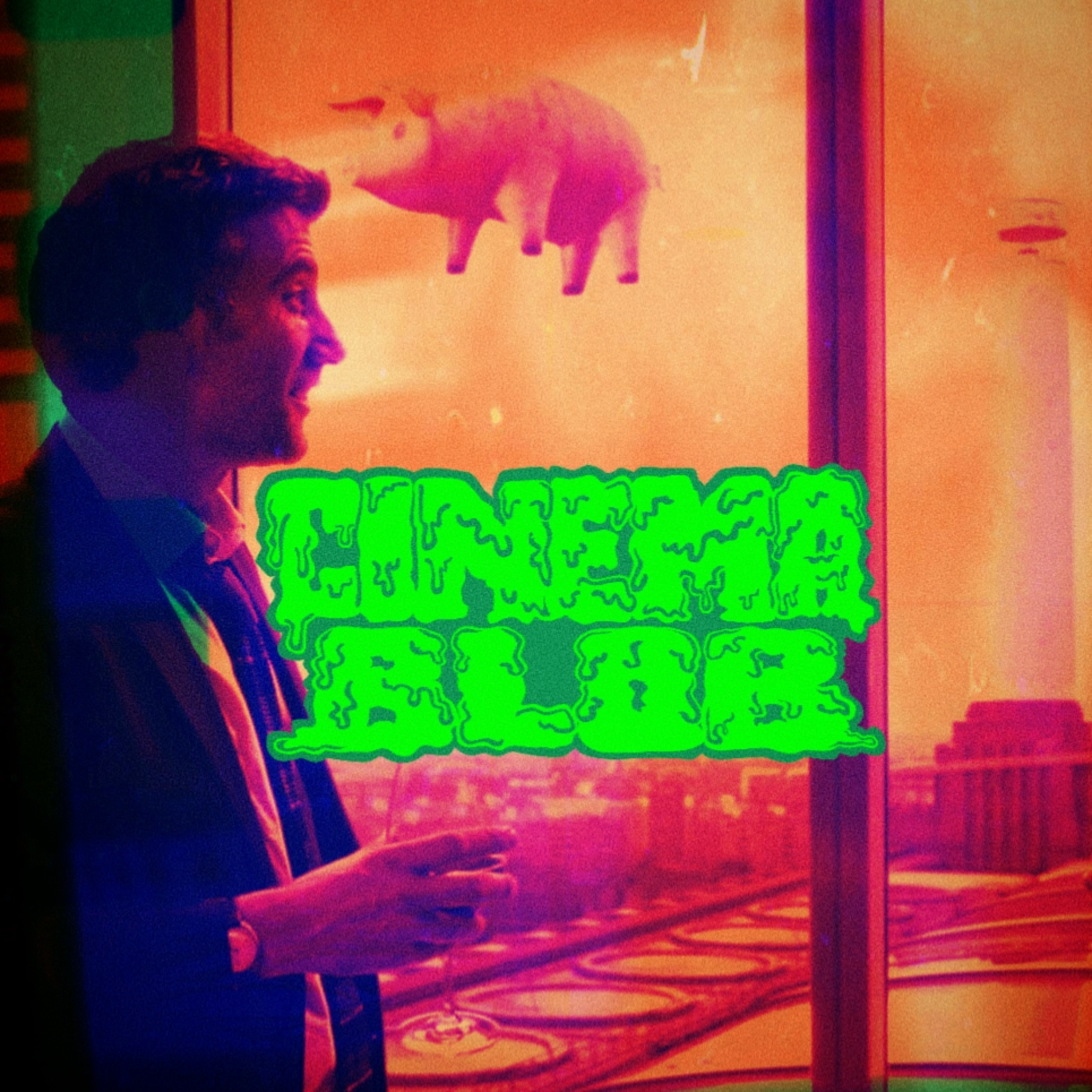 Cinema Blob