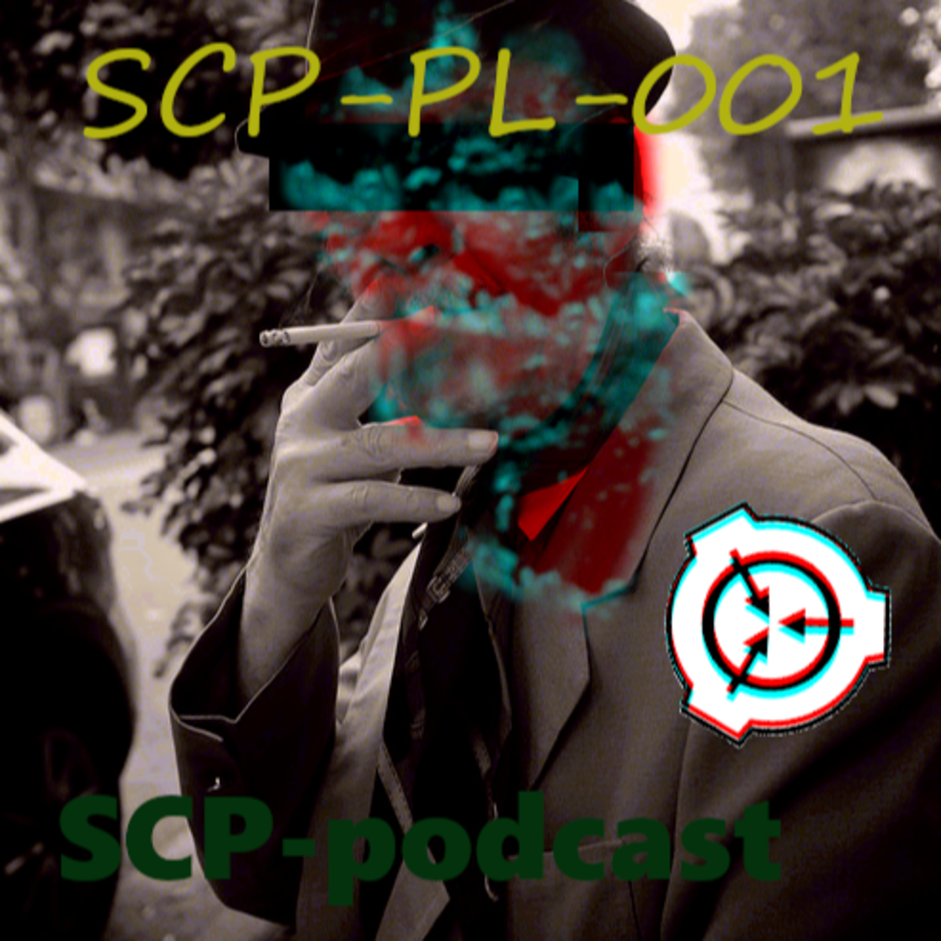 SCP po Polsku podcast
