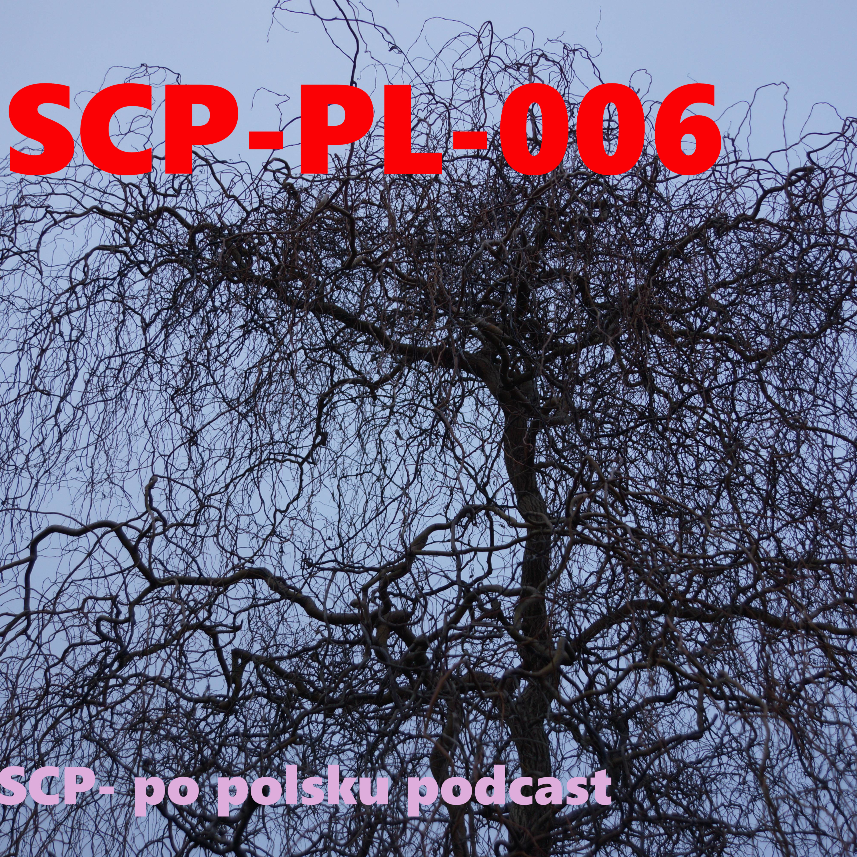 SCP po Polsku podcast