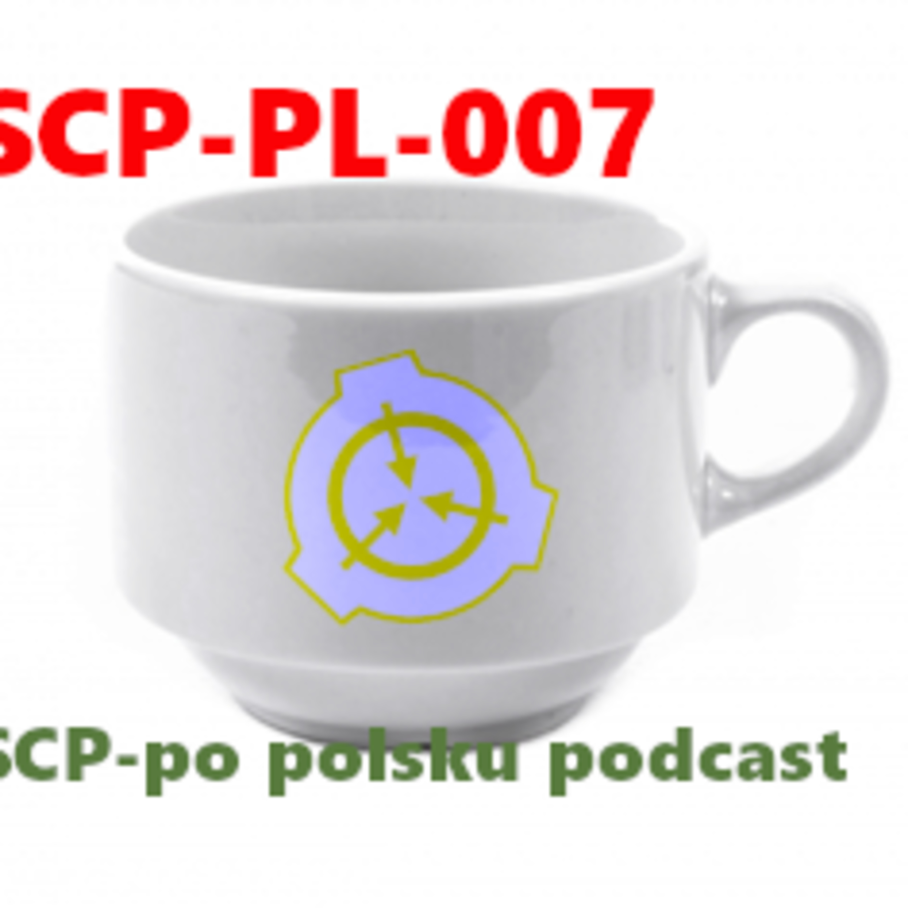 SCP po Polsku podcast