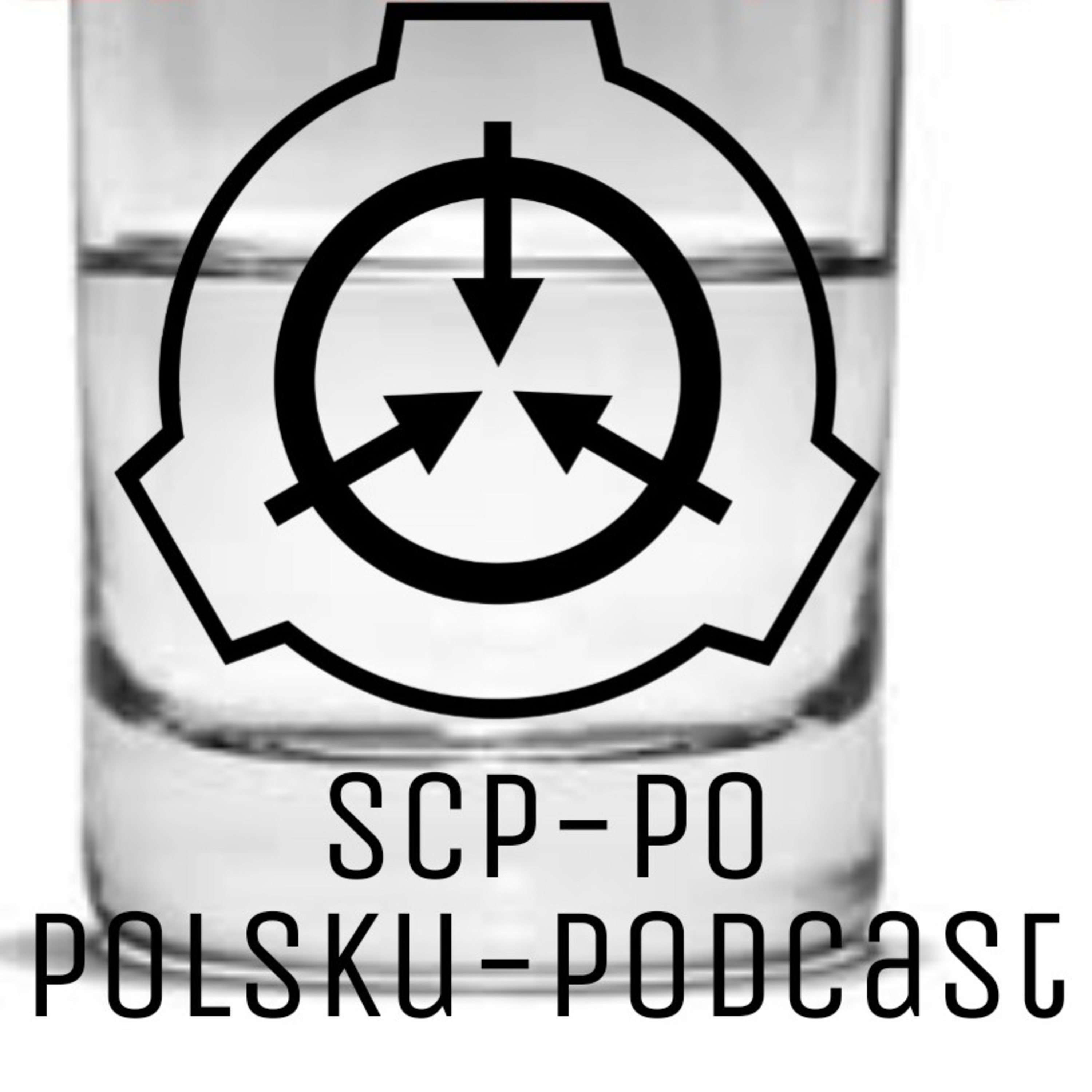 SCP po Polsku podcast