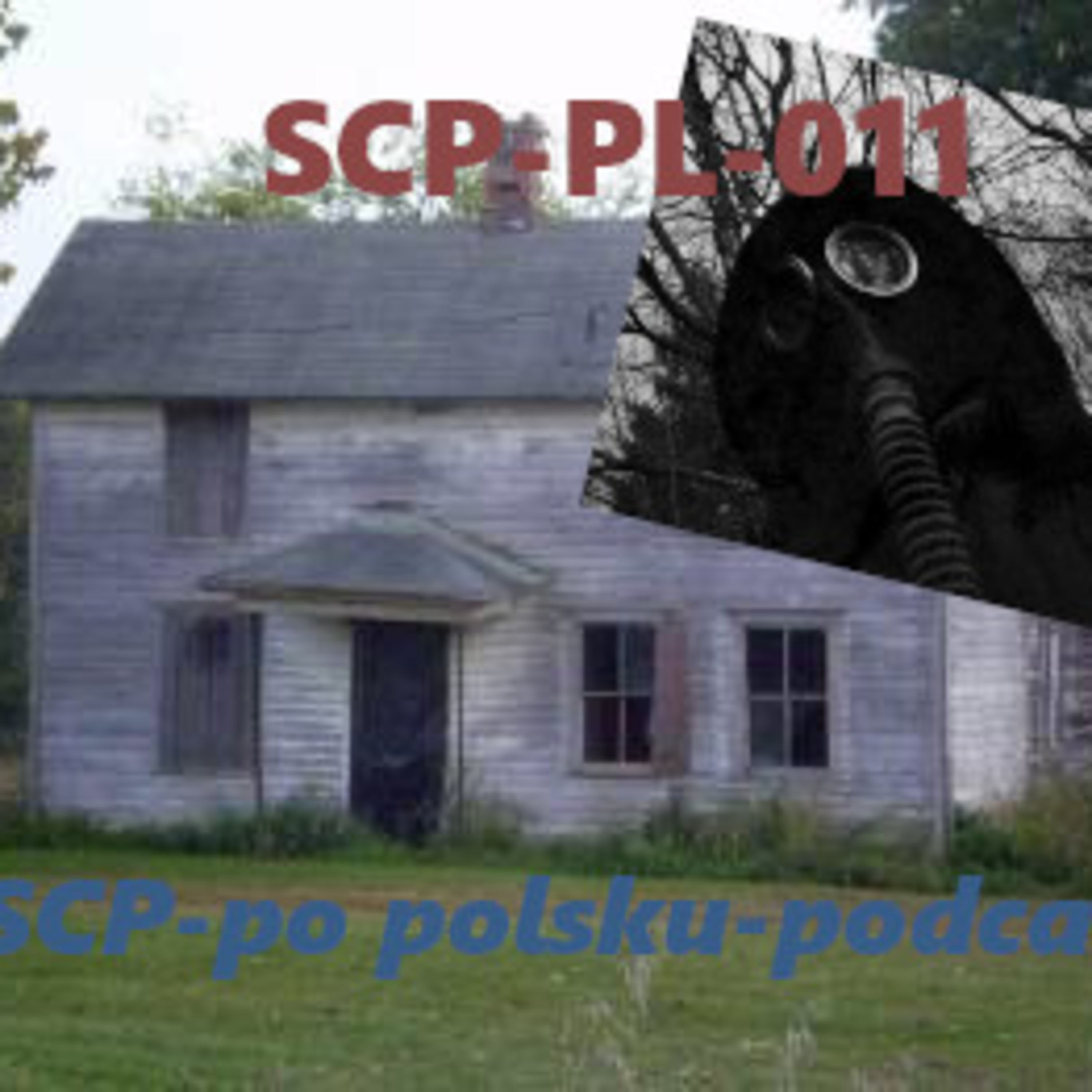 SCP po Polsku podcast