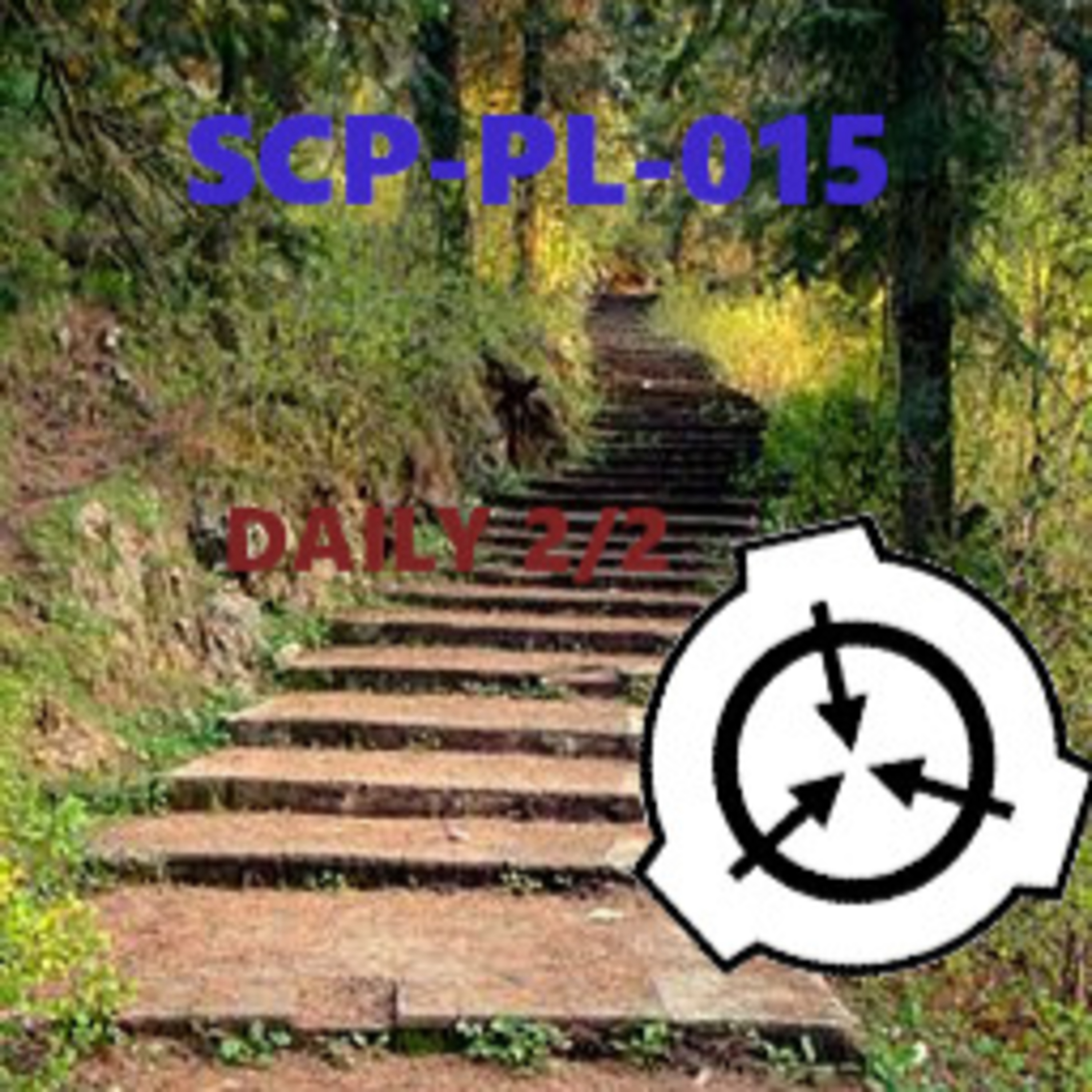 SCP po Polsku podcast