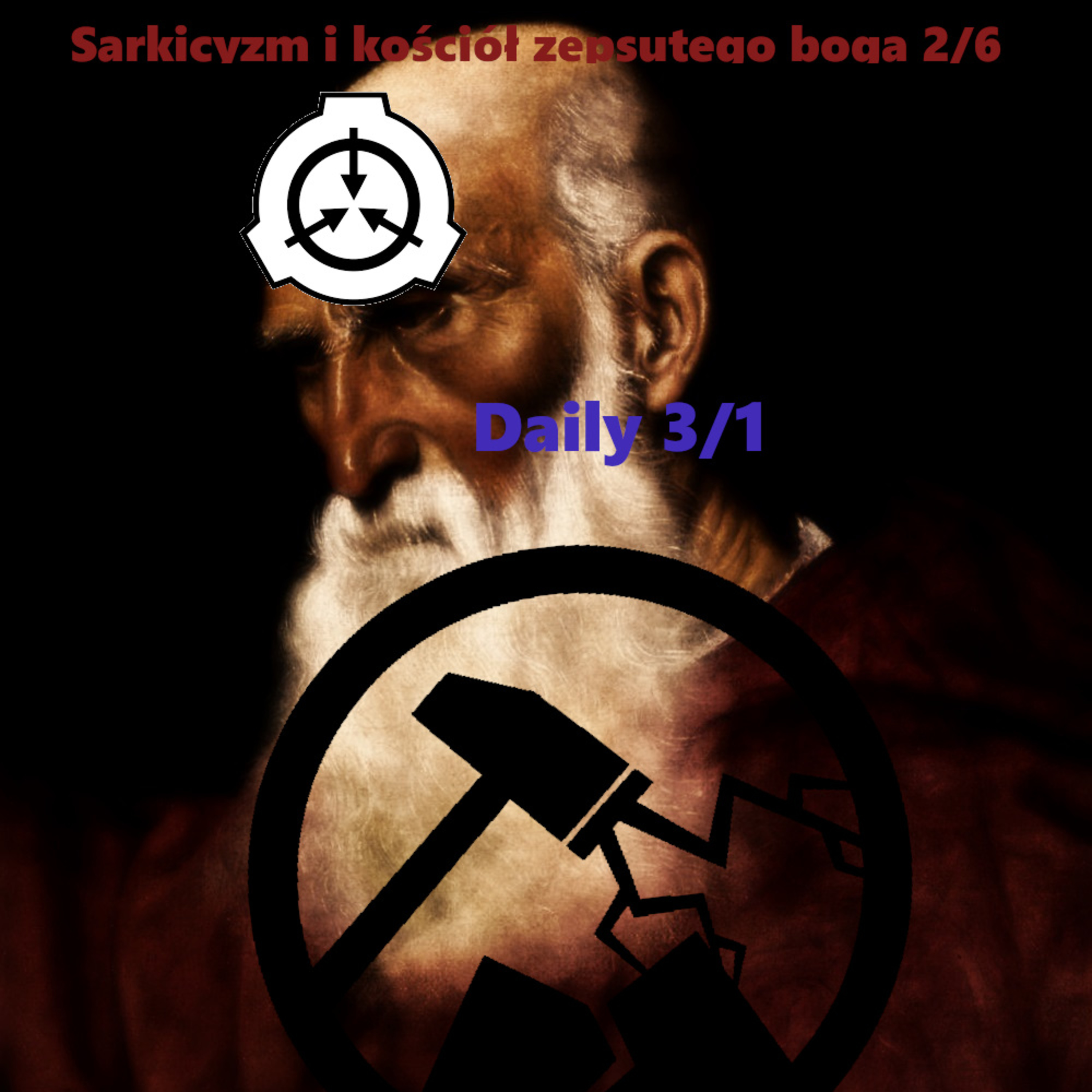 SCP po Polsku podcast