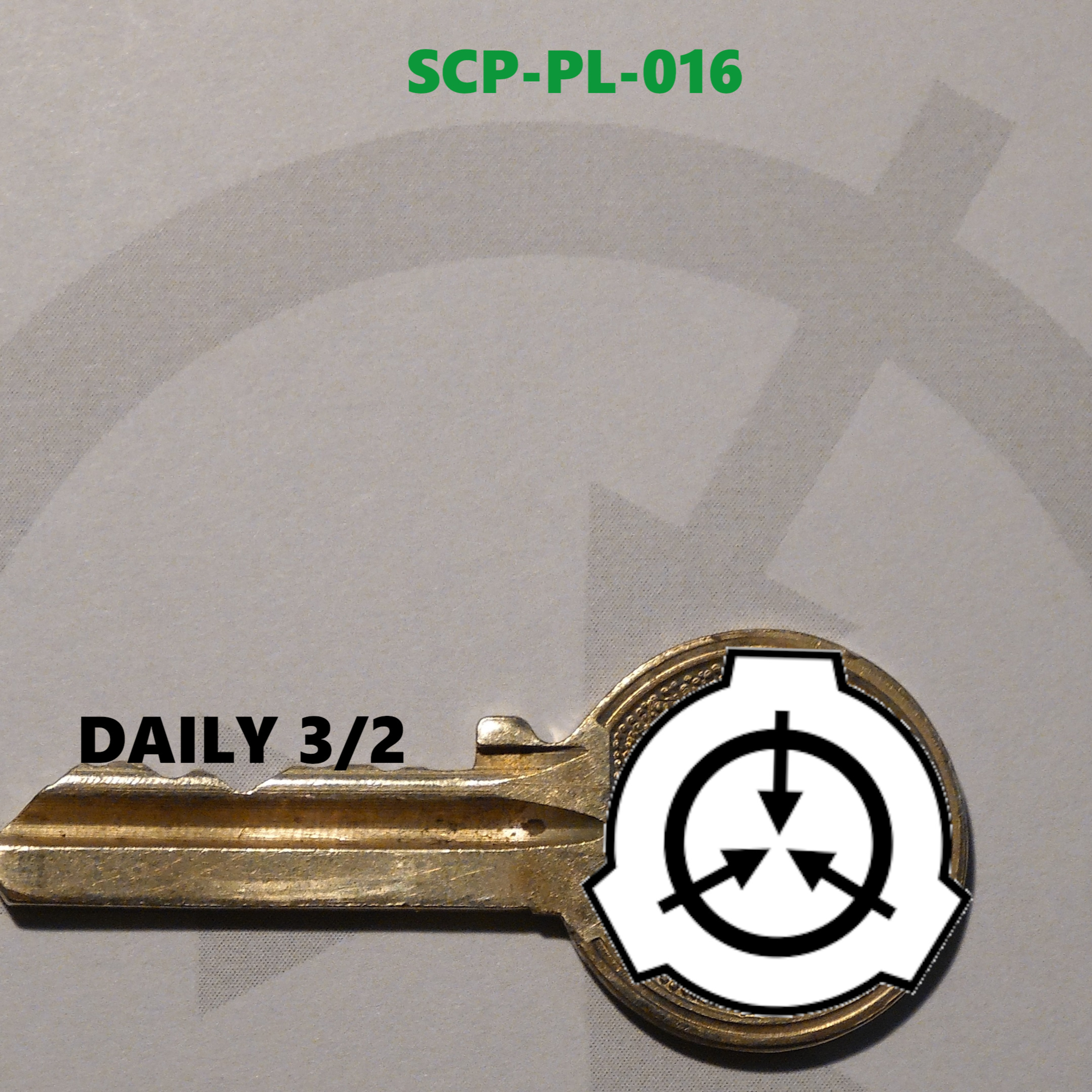 SCP po Polsku podcast
