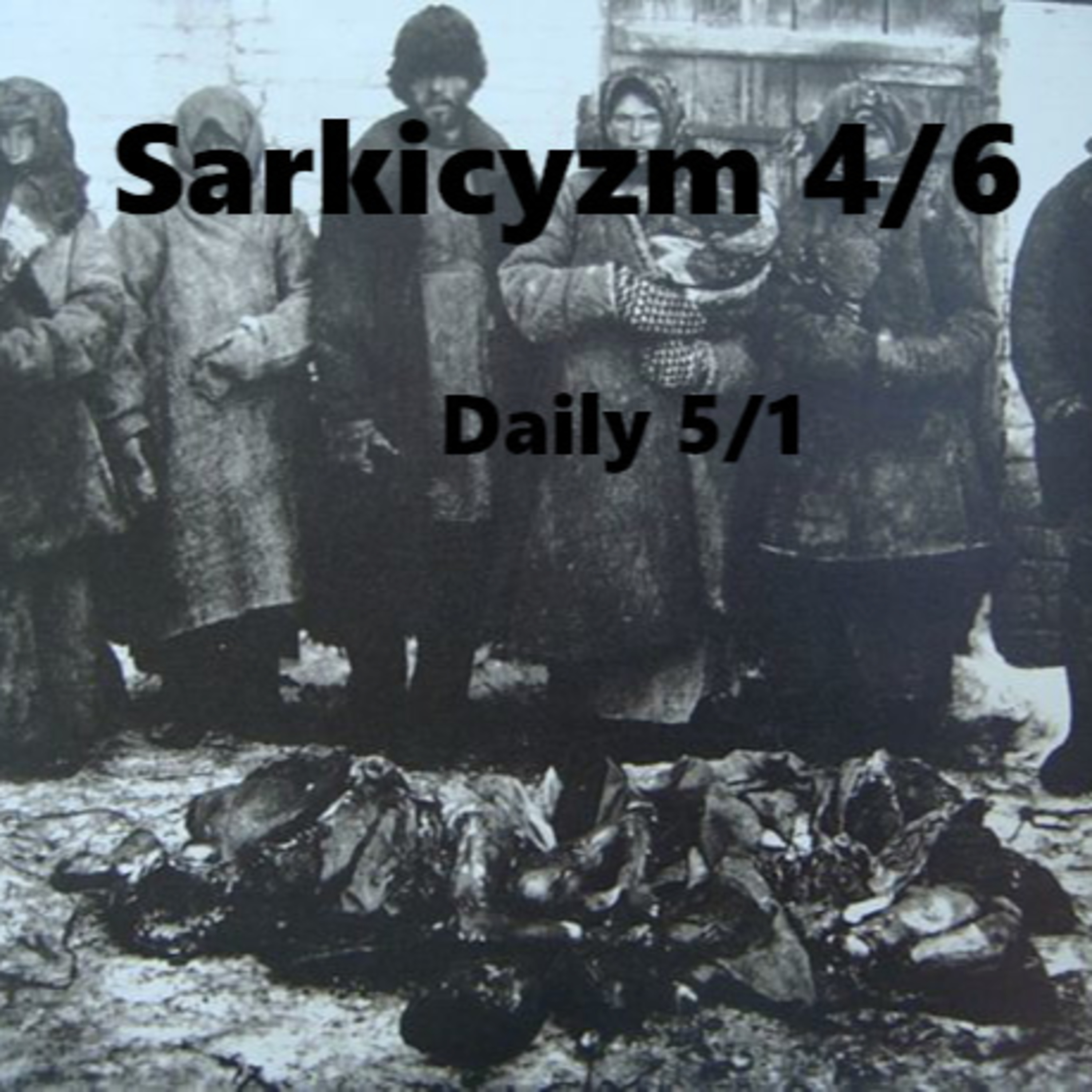 SCP po Polsku podcast