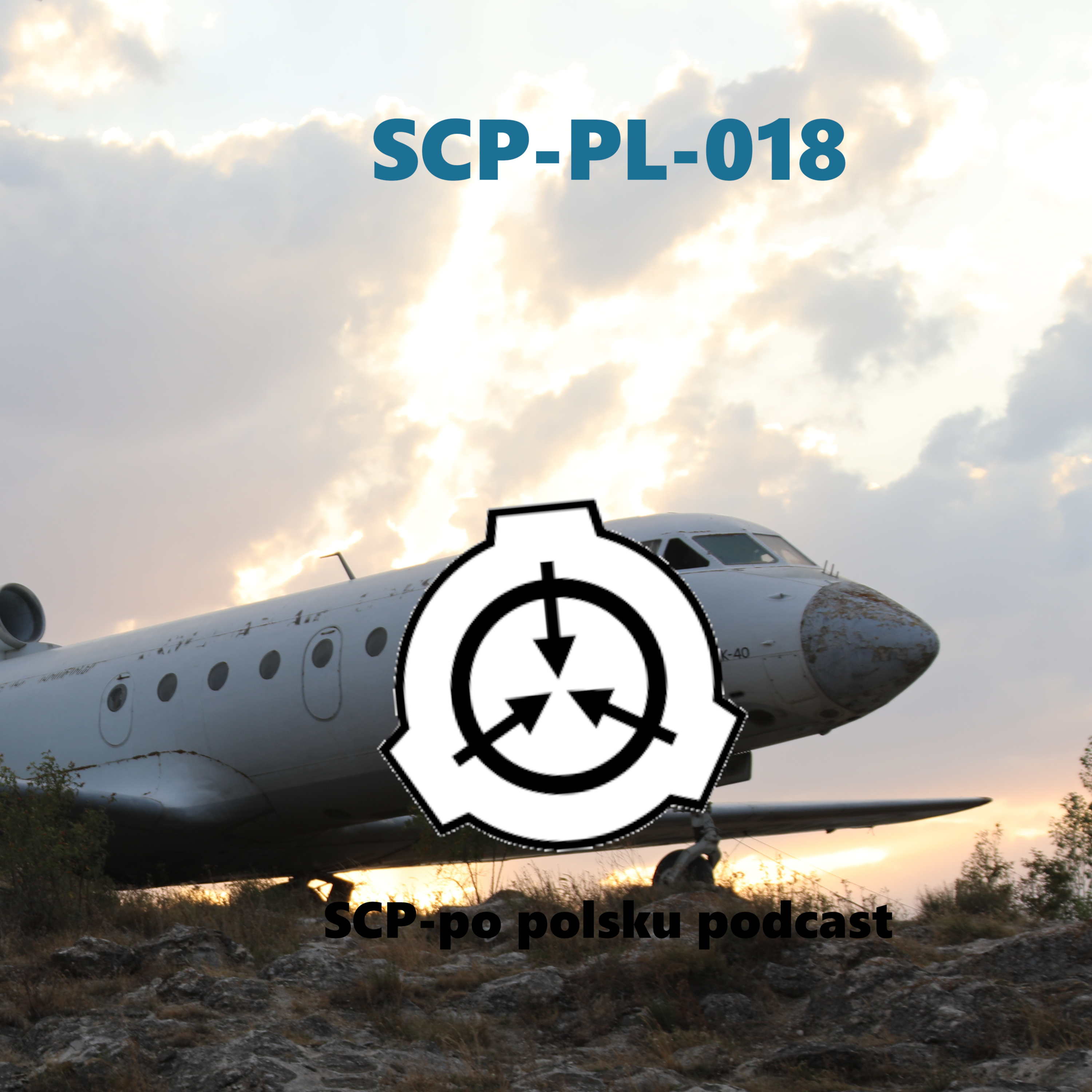 SCP po Polsku podcast