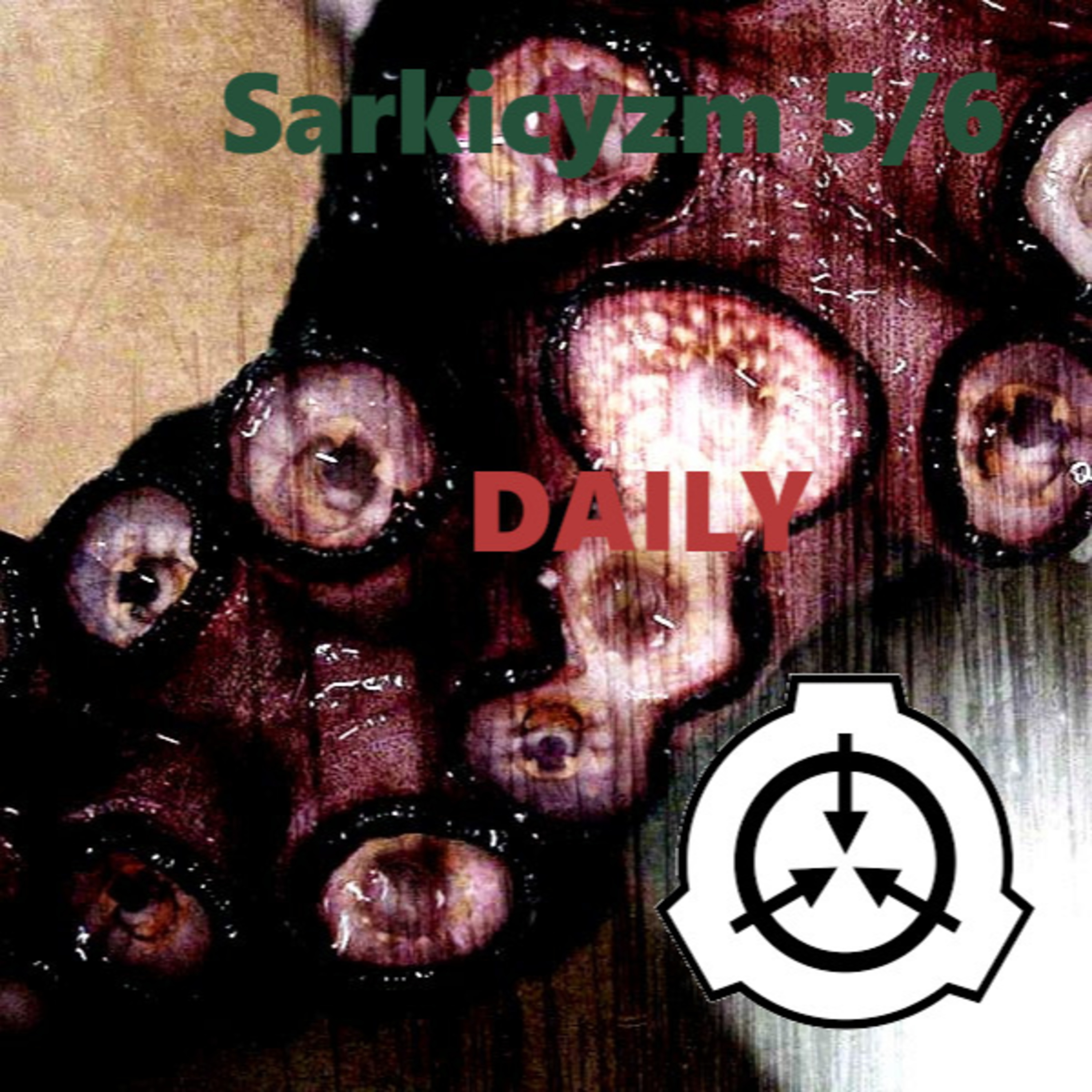 SCP po Polsku podcast