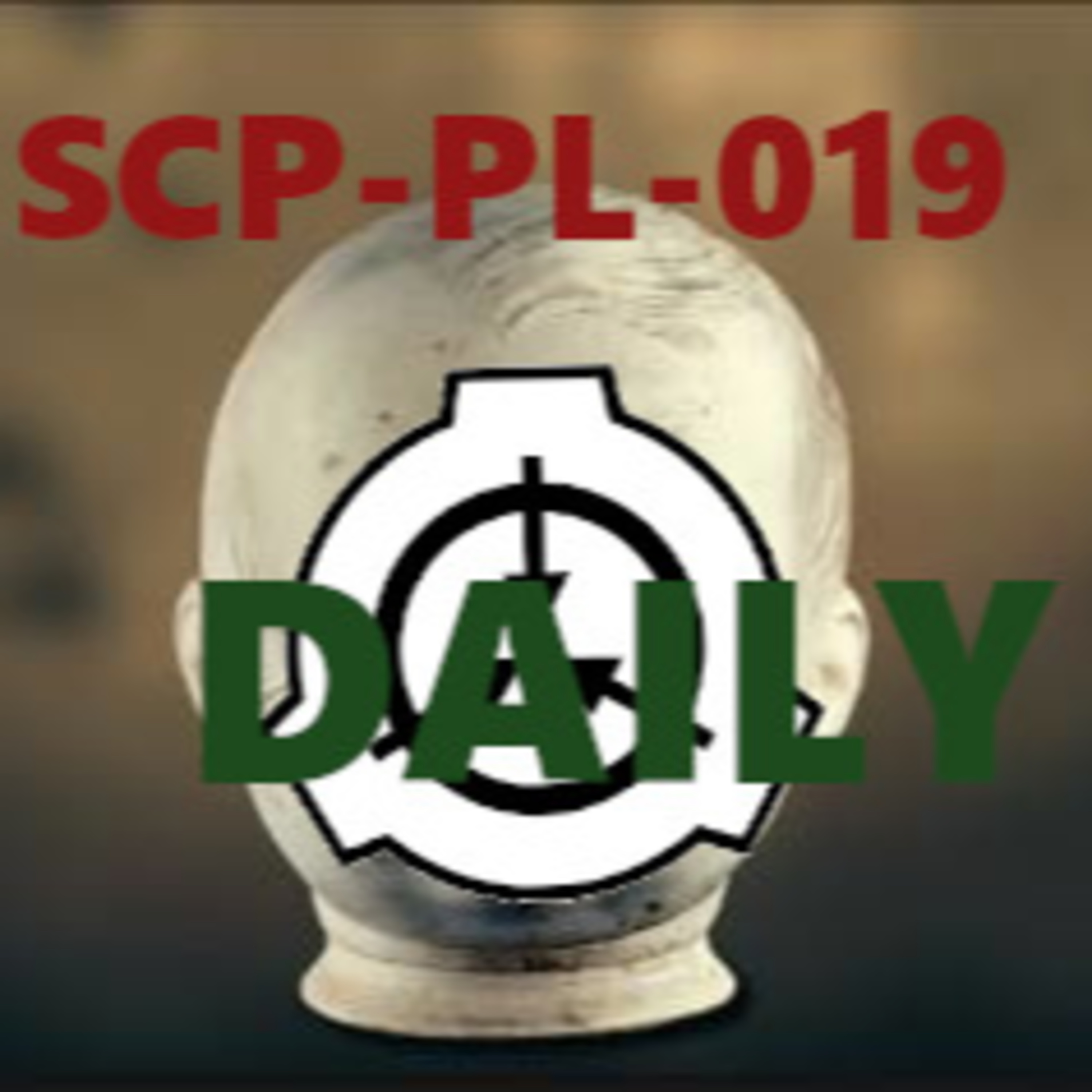 SCP po Polsku podcast