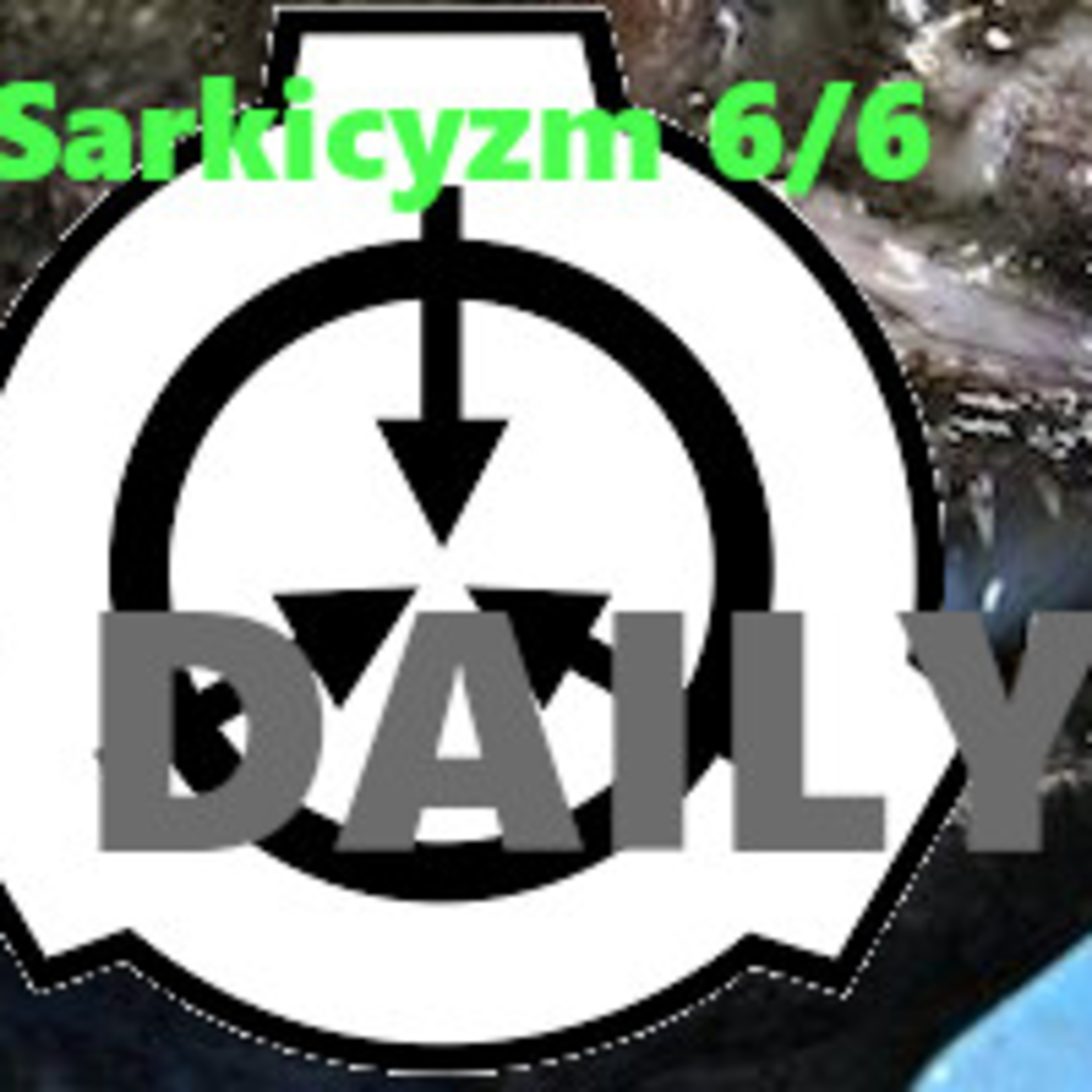 SCP po Polsku podcast