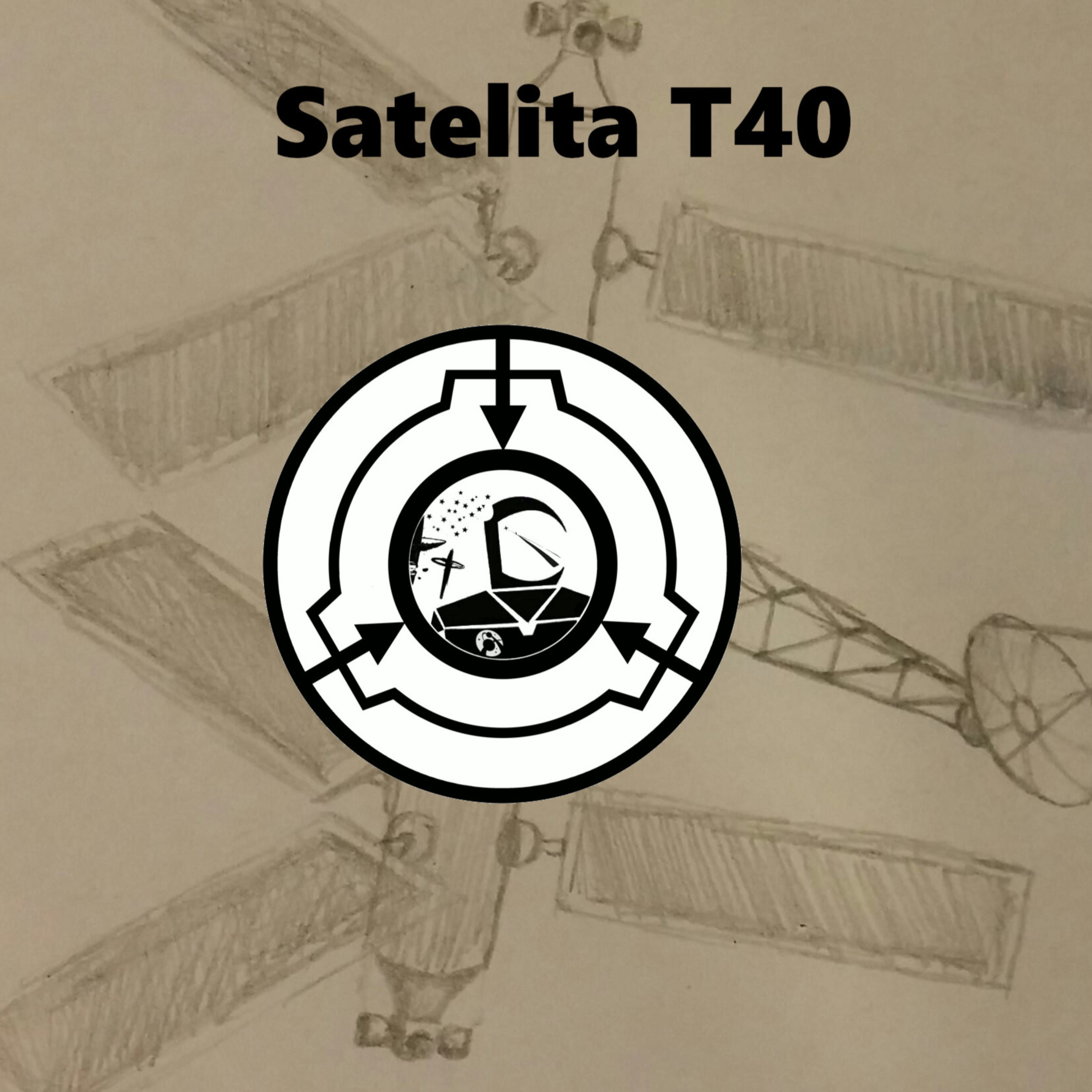 SCP po Polsku podcast