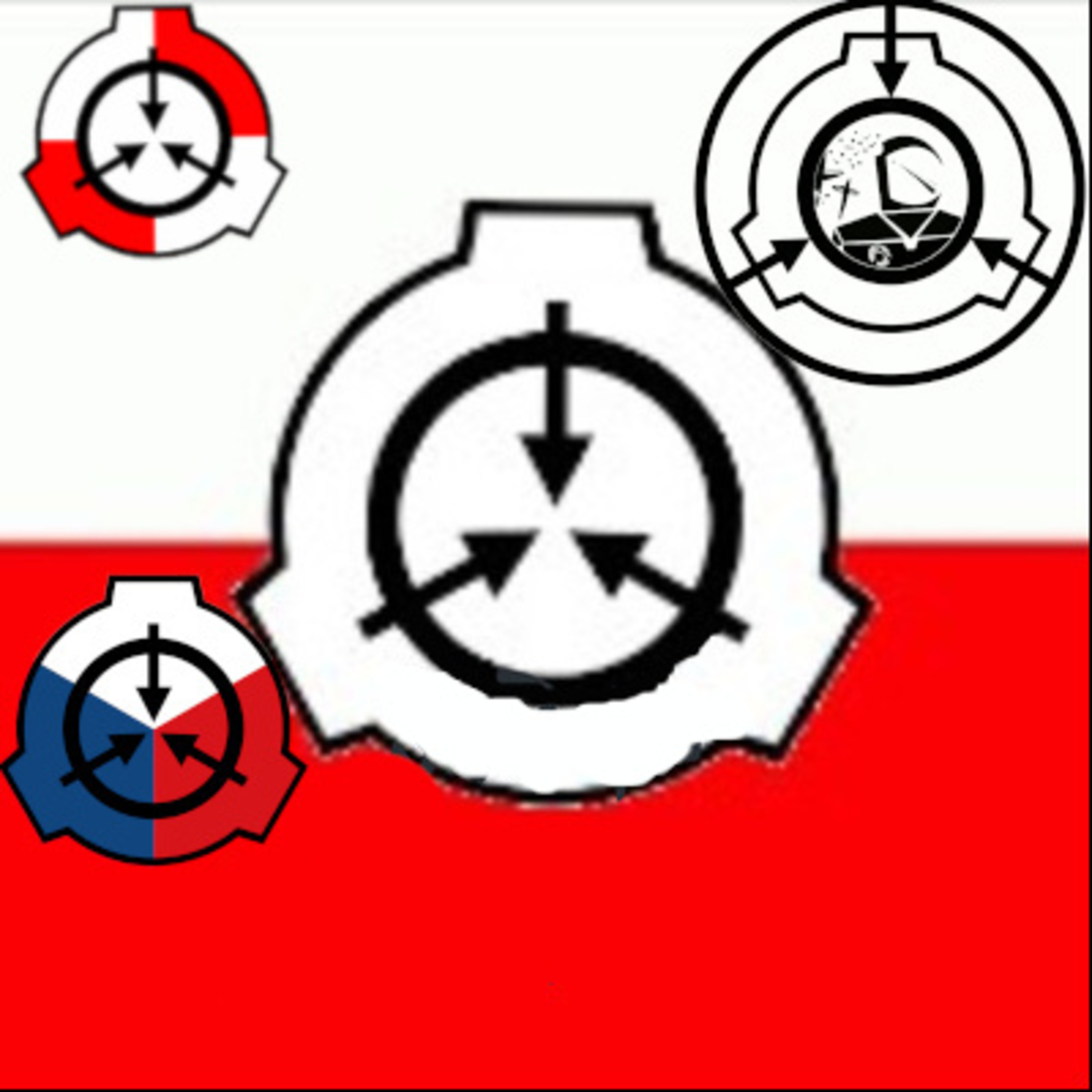 SCP po Polsku podcast