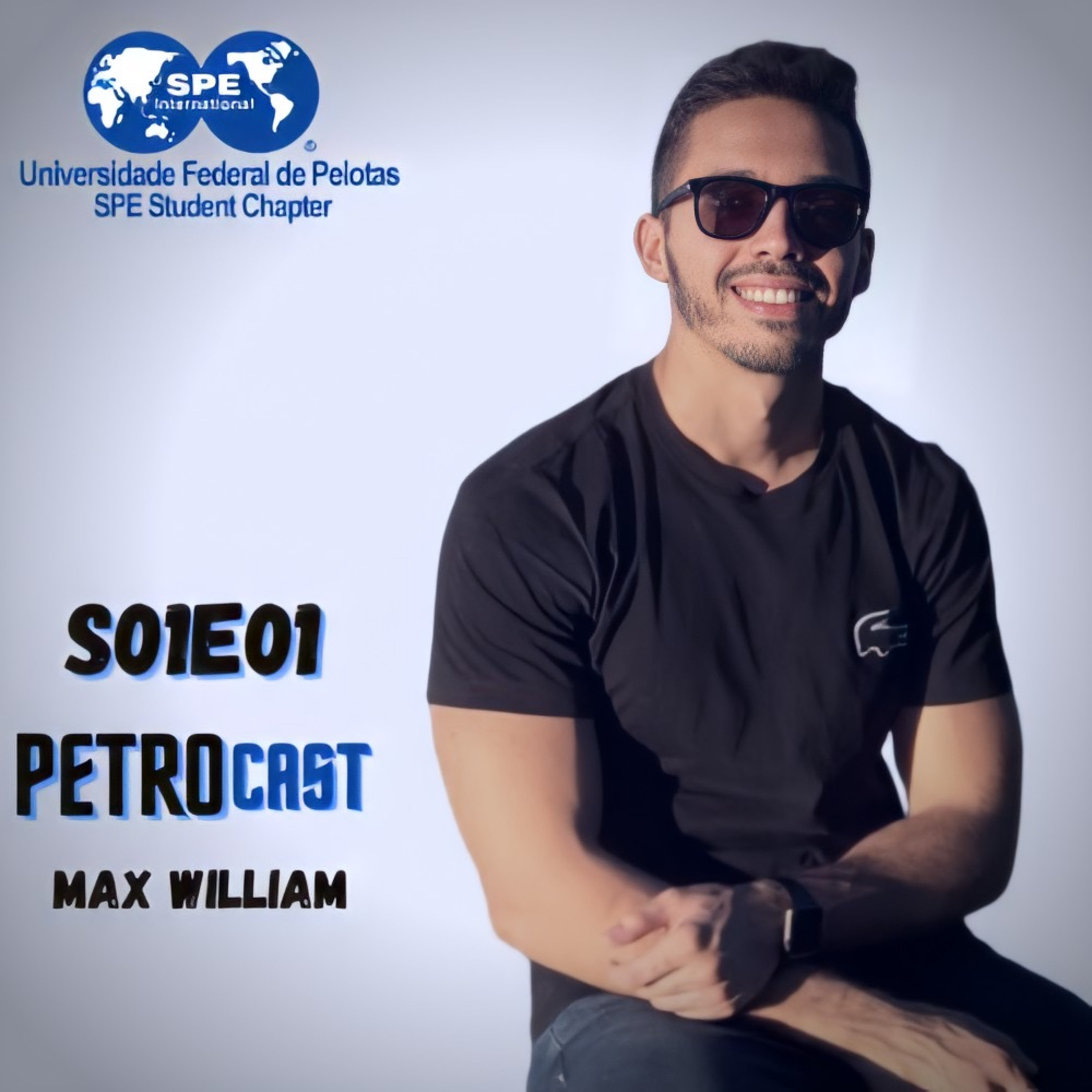 PetroCast SPE UFPel