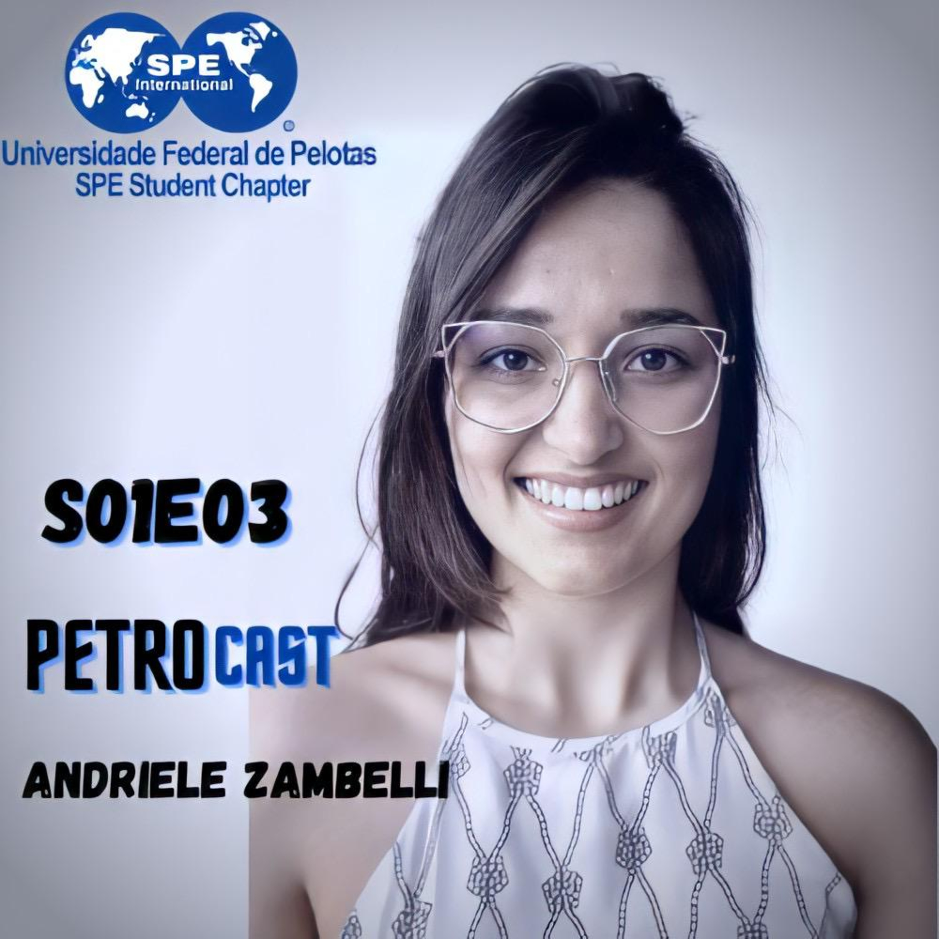 PetroCast SPE UFPel