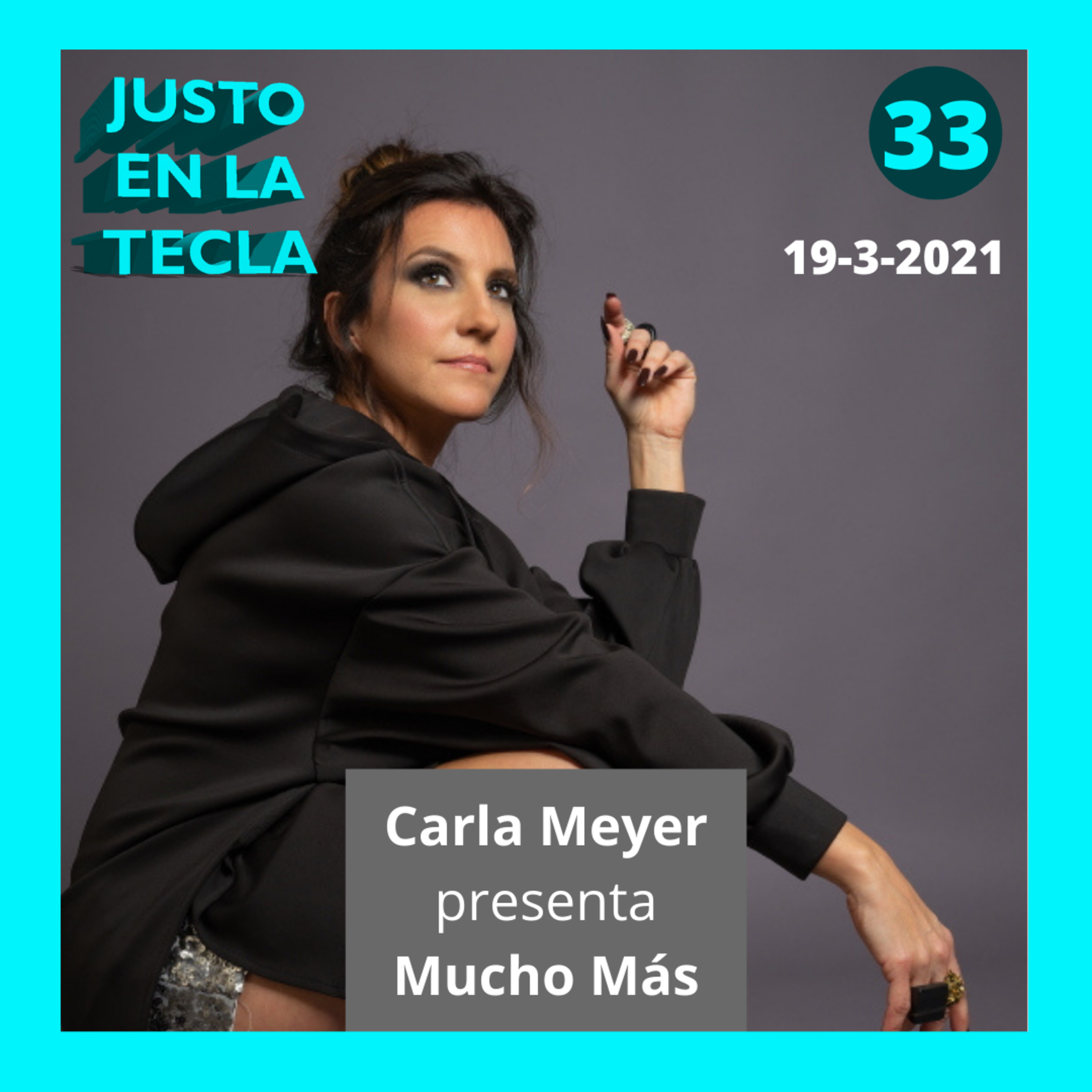 Justo En La Tecla