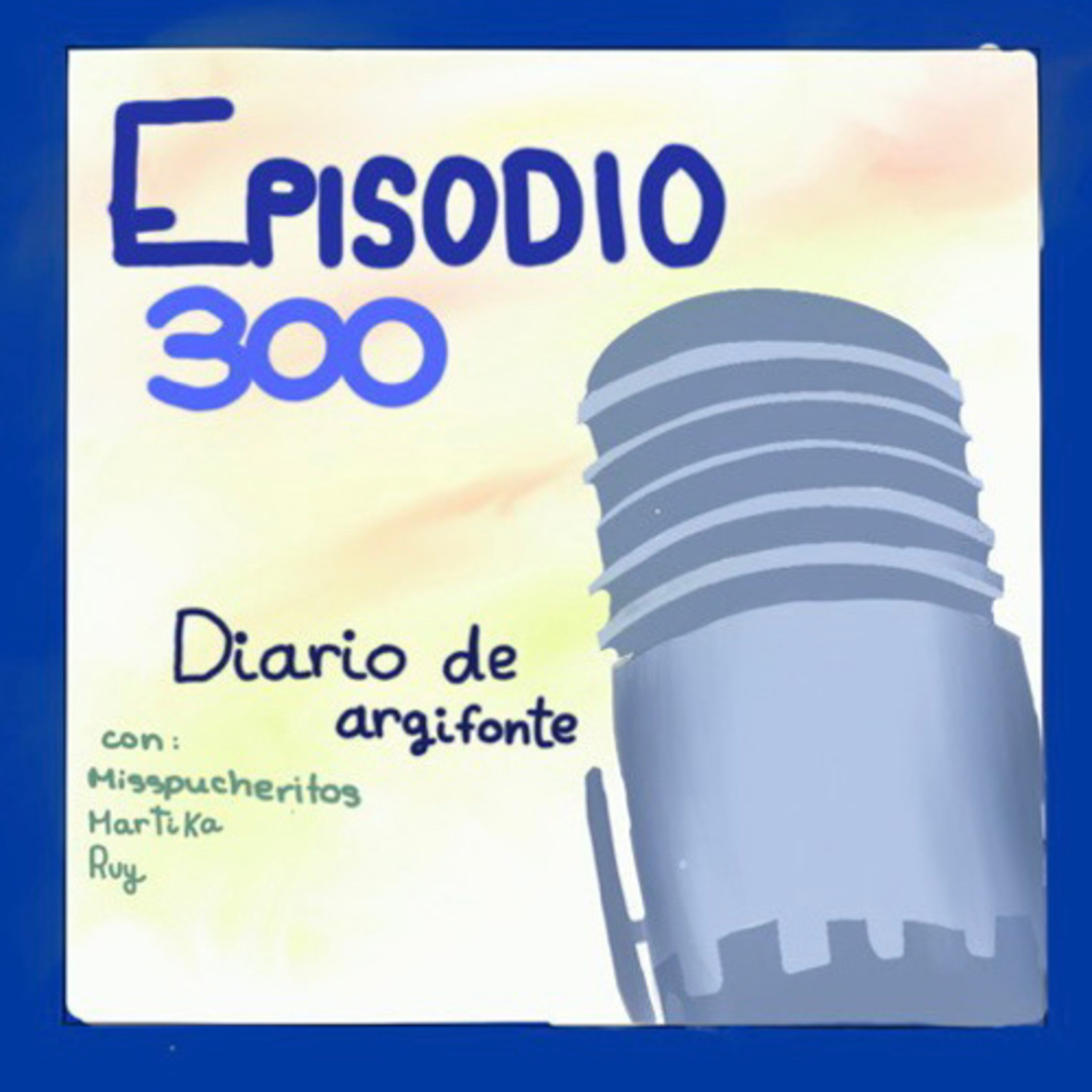 El Diario de Argifonte
