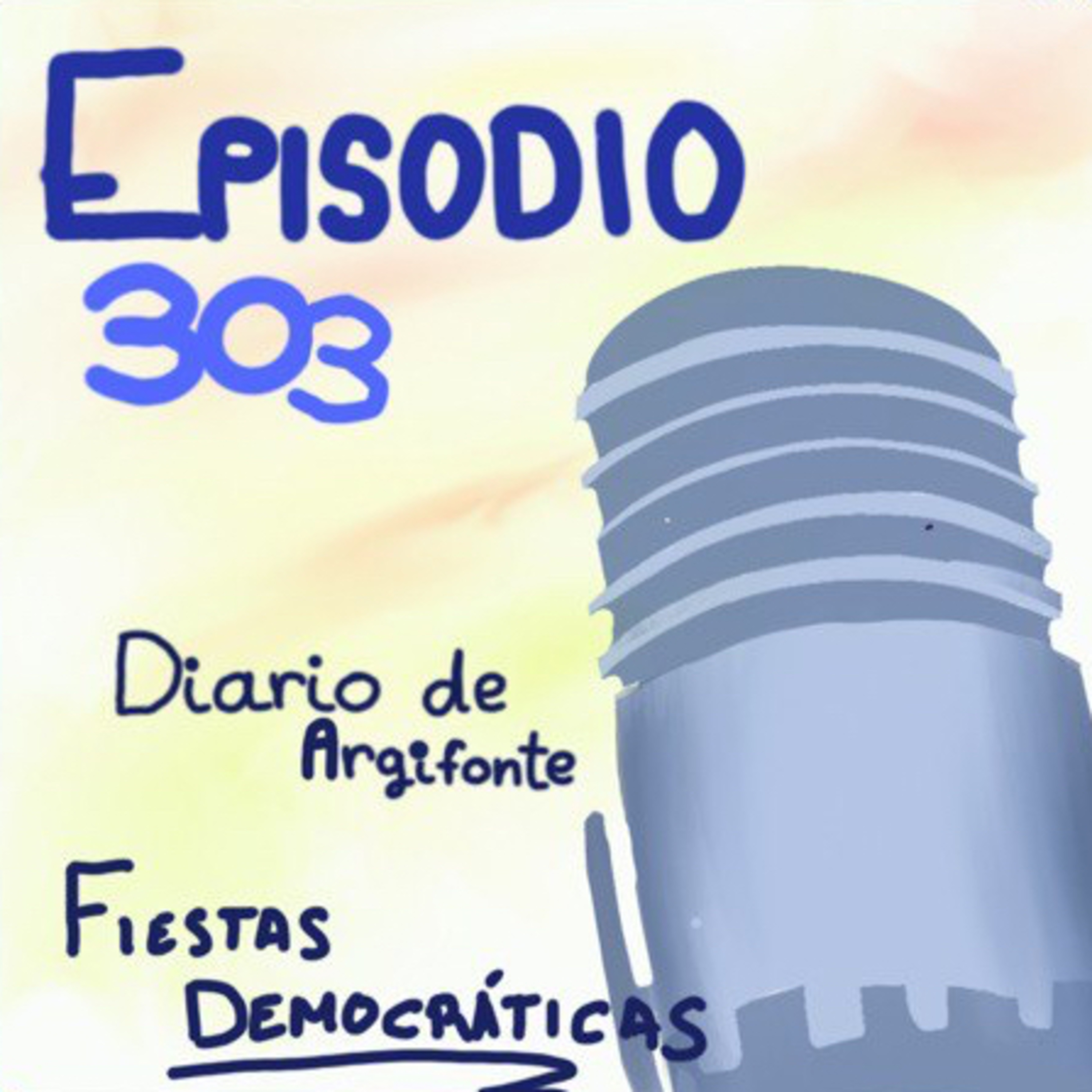 El Diario de Argifonte