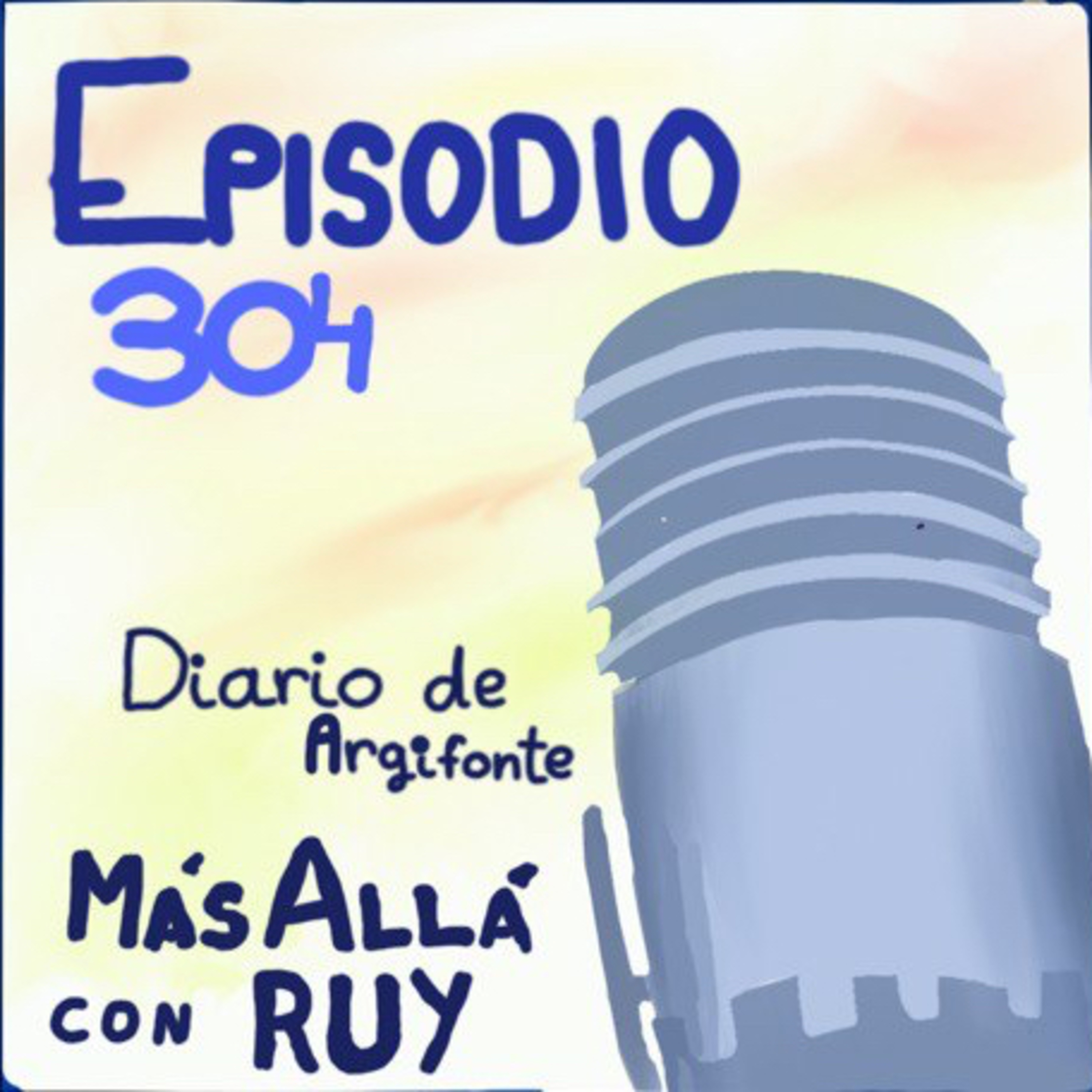 El Diario de Argifonte